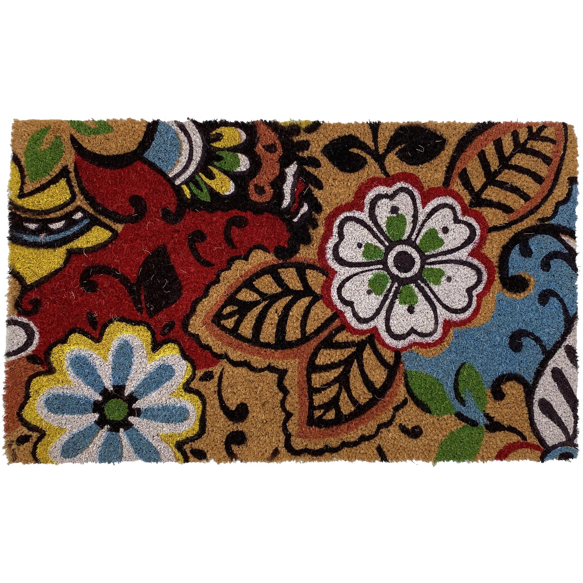 ALFOMBRA D/PUERTA 45X75CM 45X7 - 427-4701967