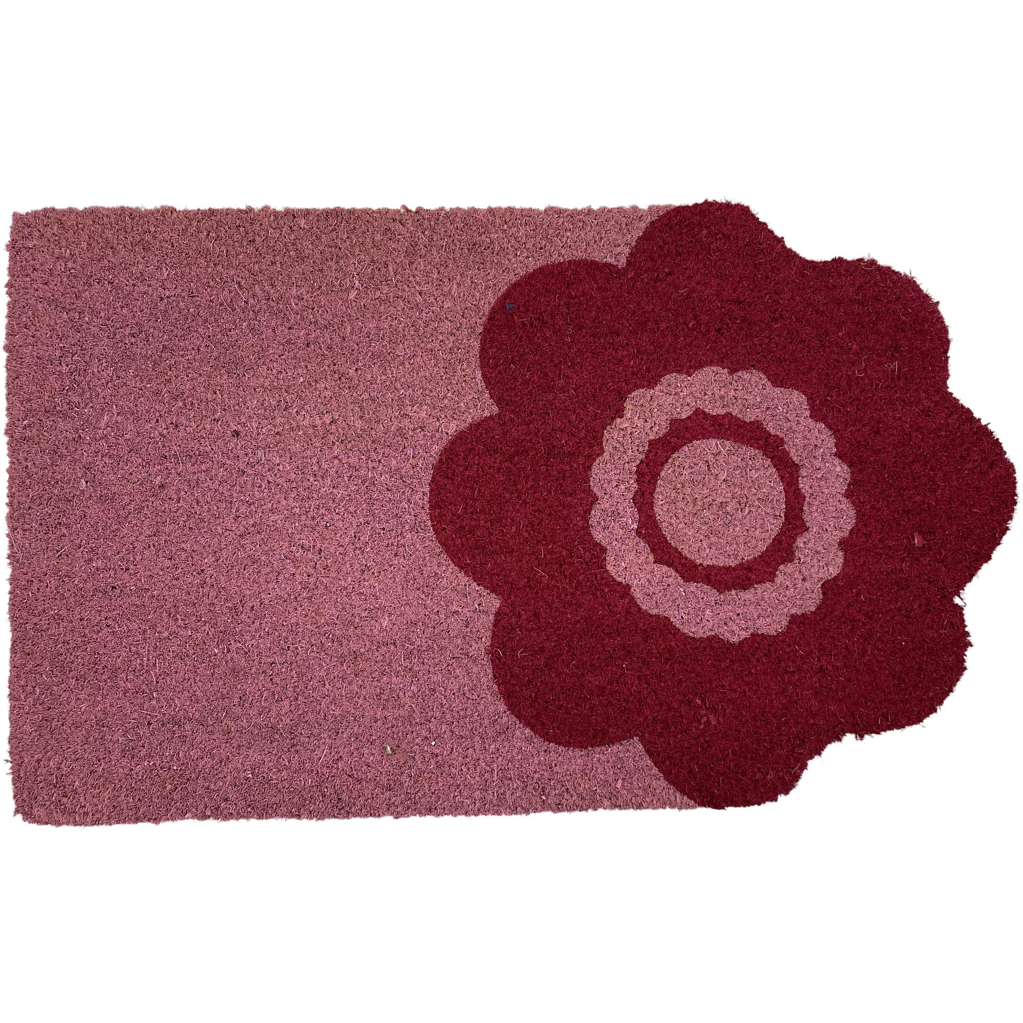 JG ALFOMBRA D/PUERTA 45X75CM 4 - 427-4701969