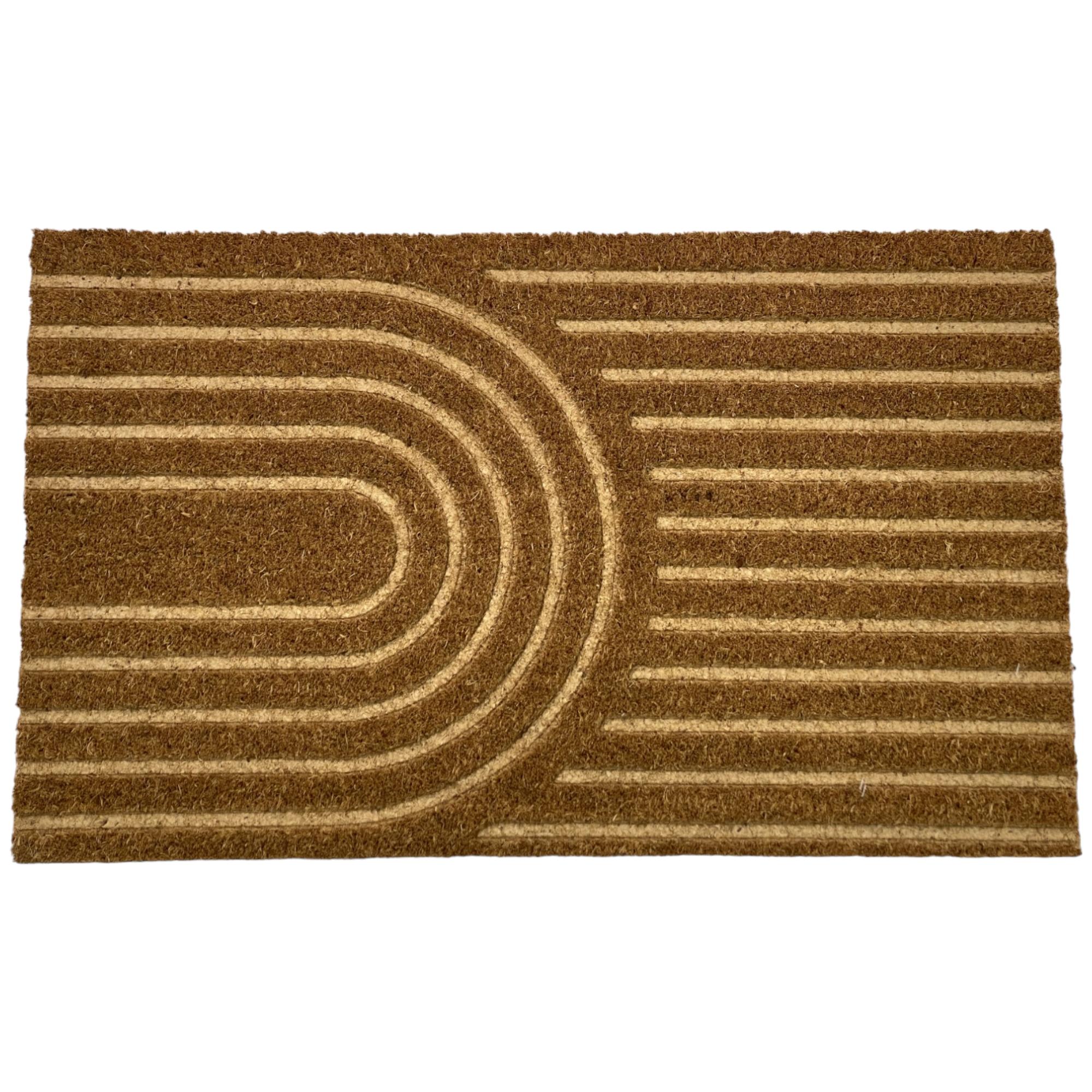ALFOMBRA 75X45X1.5CM - 427-4820018