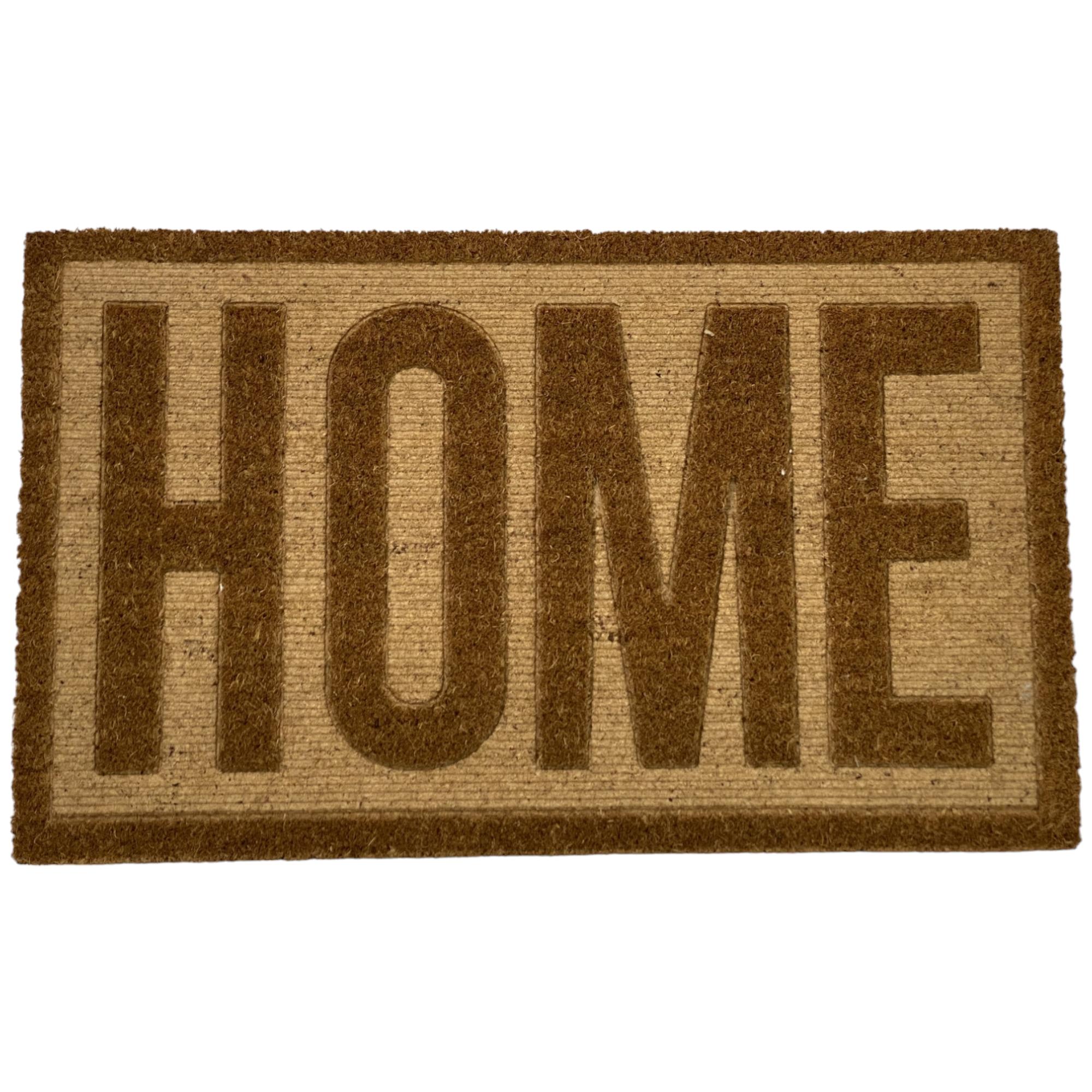 ALFOMBRA 75X45X1.5CM - 427-4820019