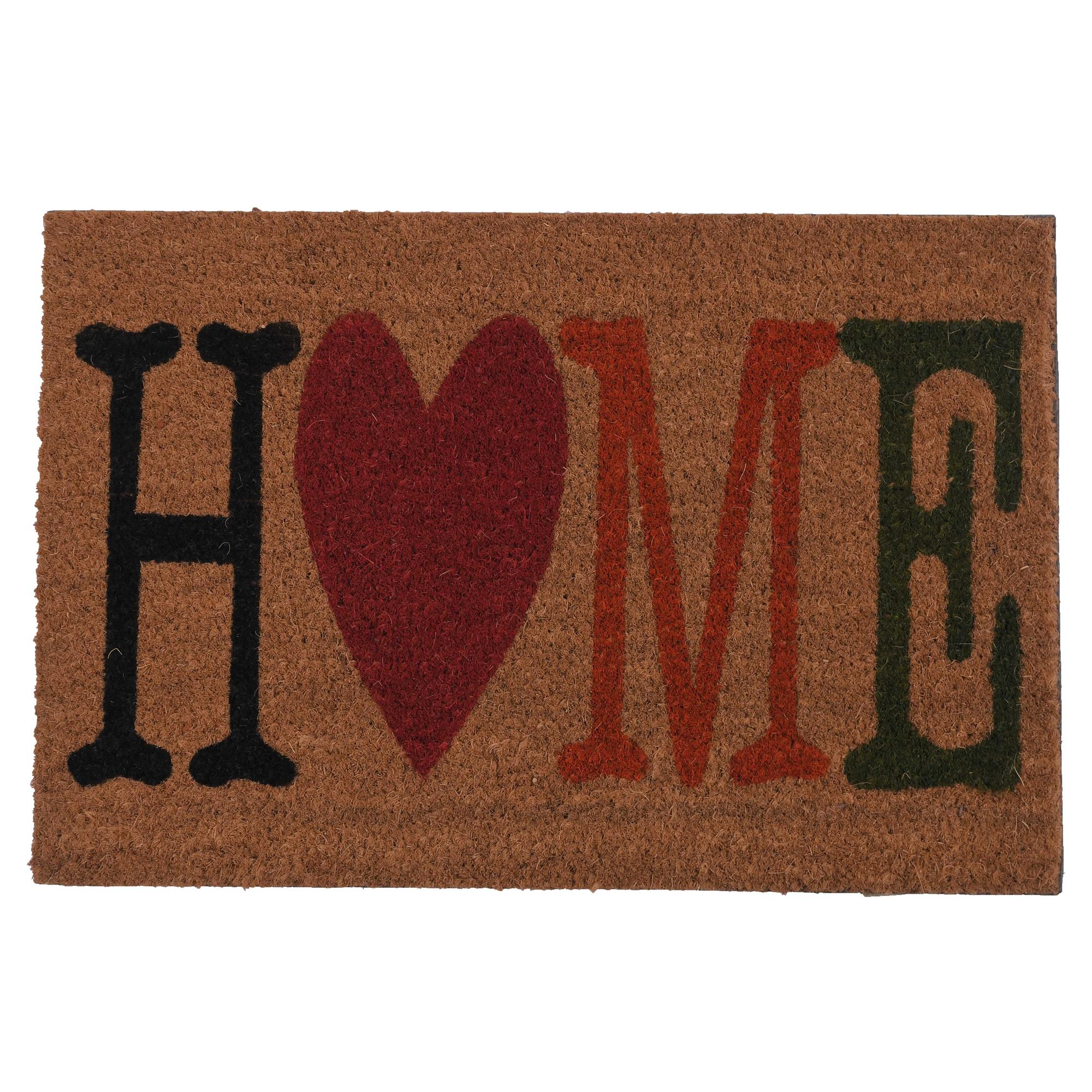 TAPETE D/PORTA 40X60CM - 427-5500004