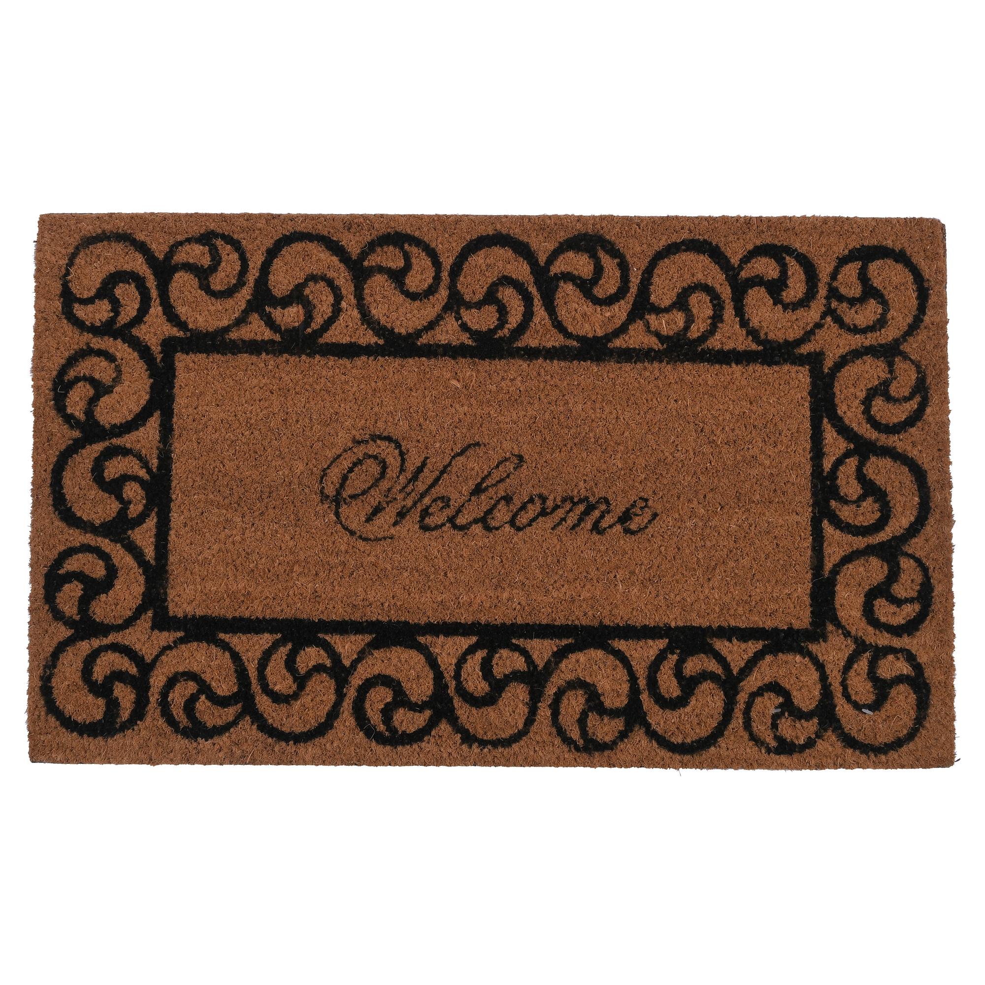 ALFOMBRA 45X75CM - 427-5500010