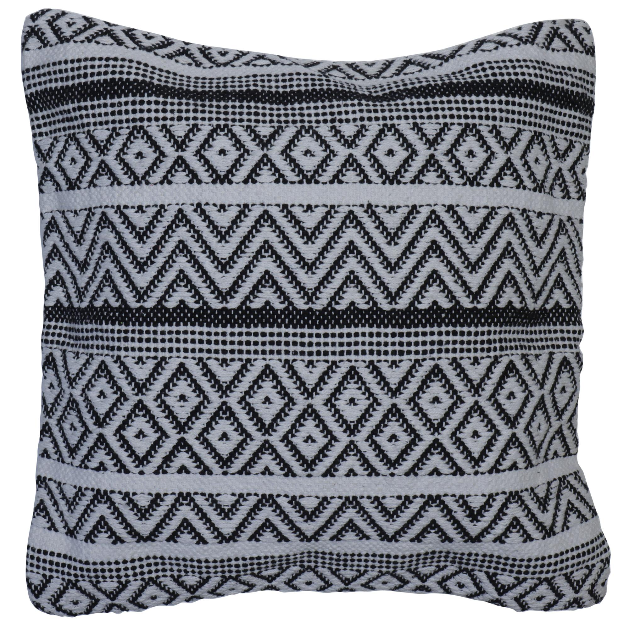 CUSHION 45x45cm - 427-565061