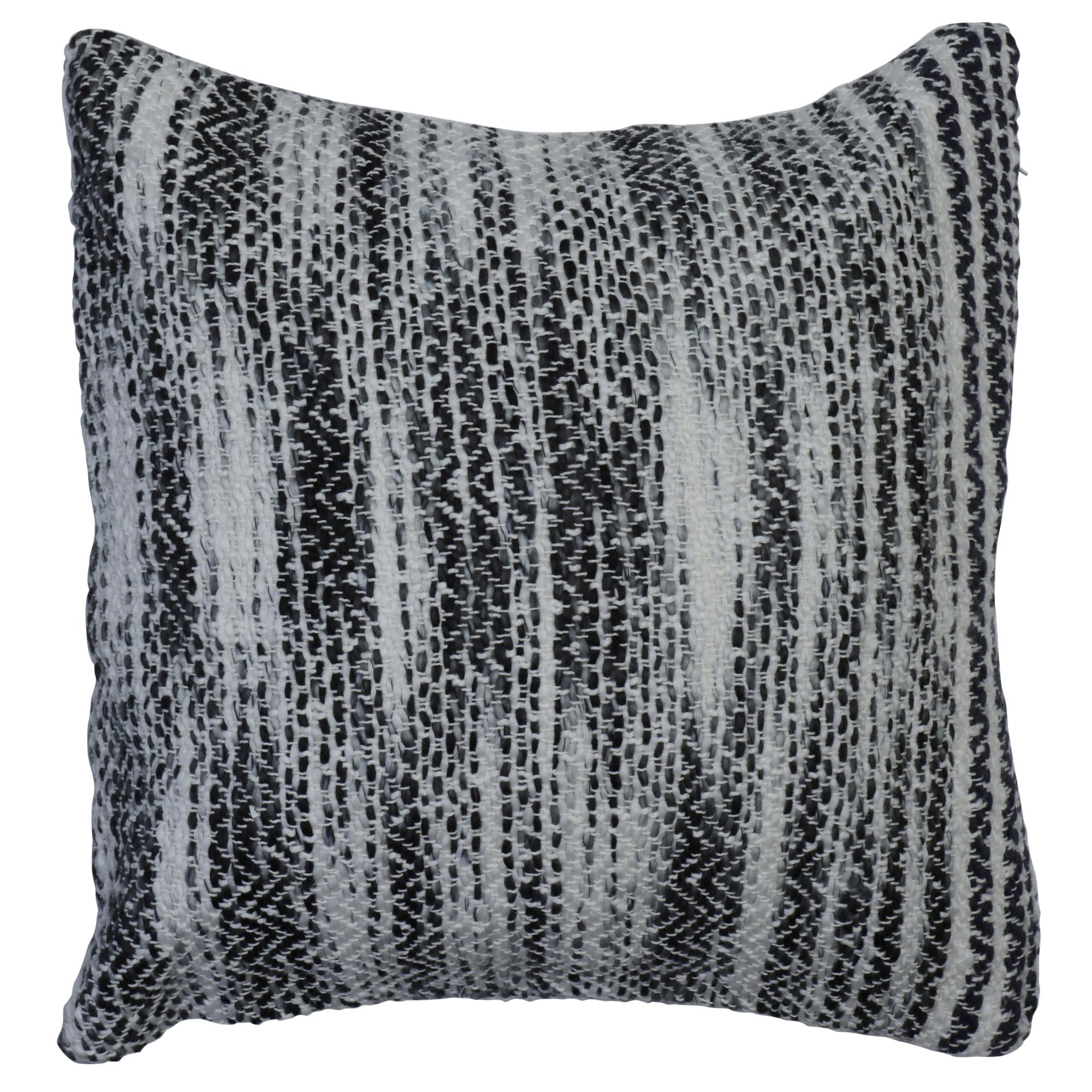 ACRYLIC WOVEN CUSHION - 427-565062