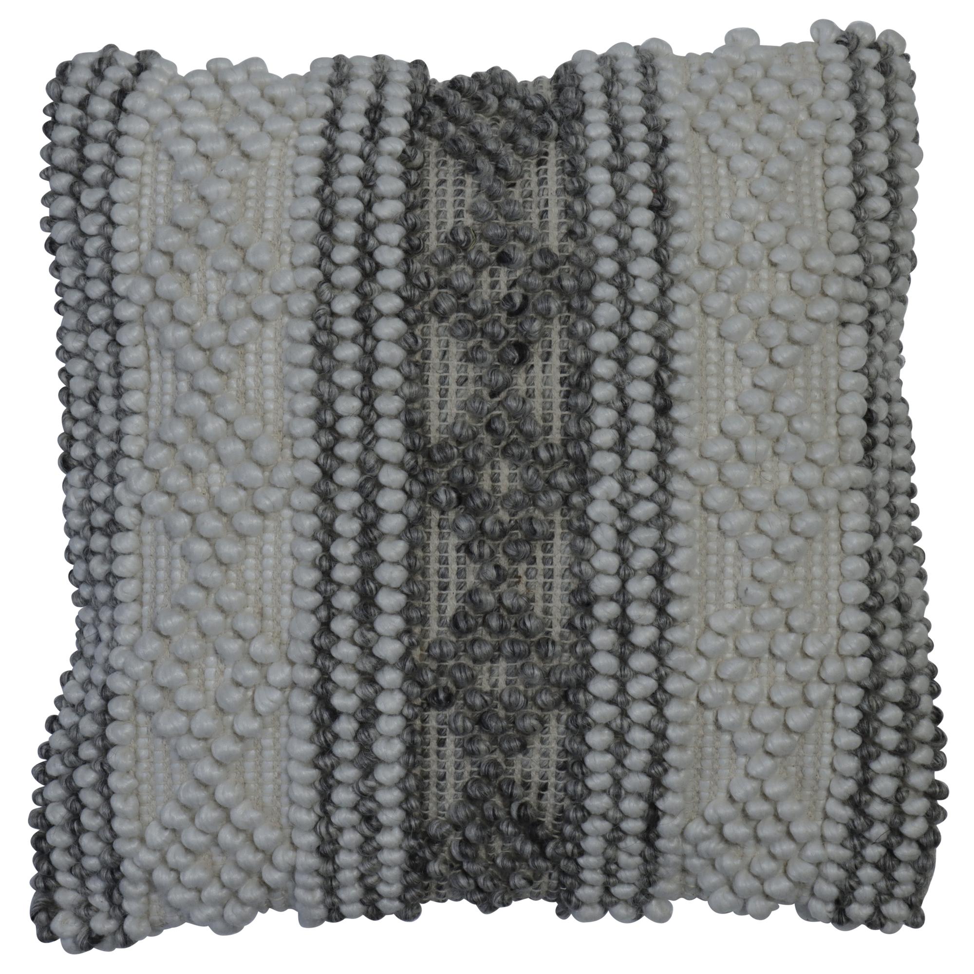 WOVEN CUSHION - 427-565066