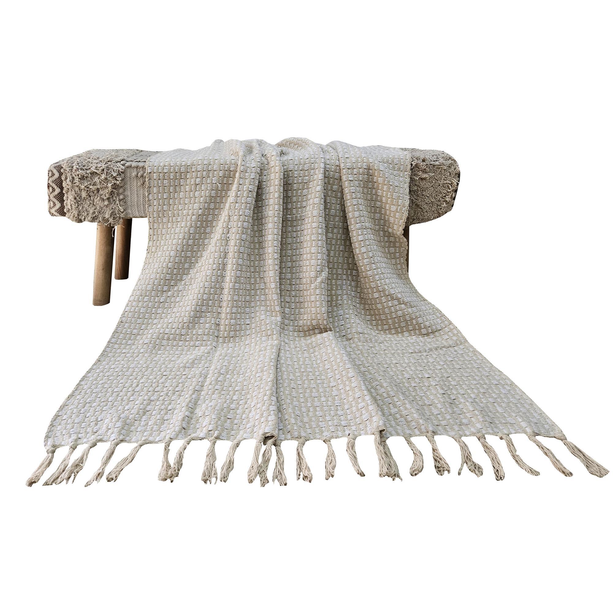 COBERTOR 125X172X0,2 CM - 427-565491