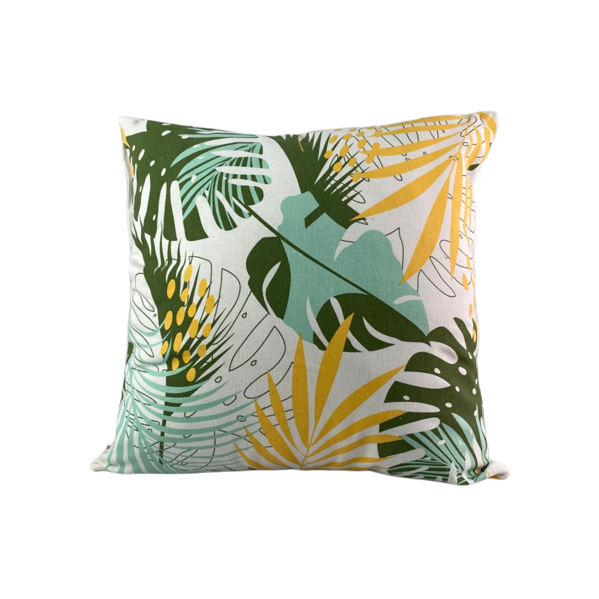 Printed Cushion Cover - 427-600155