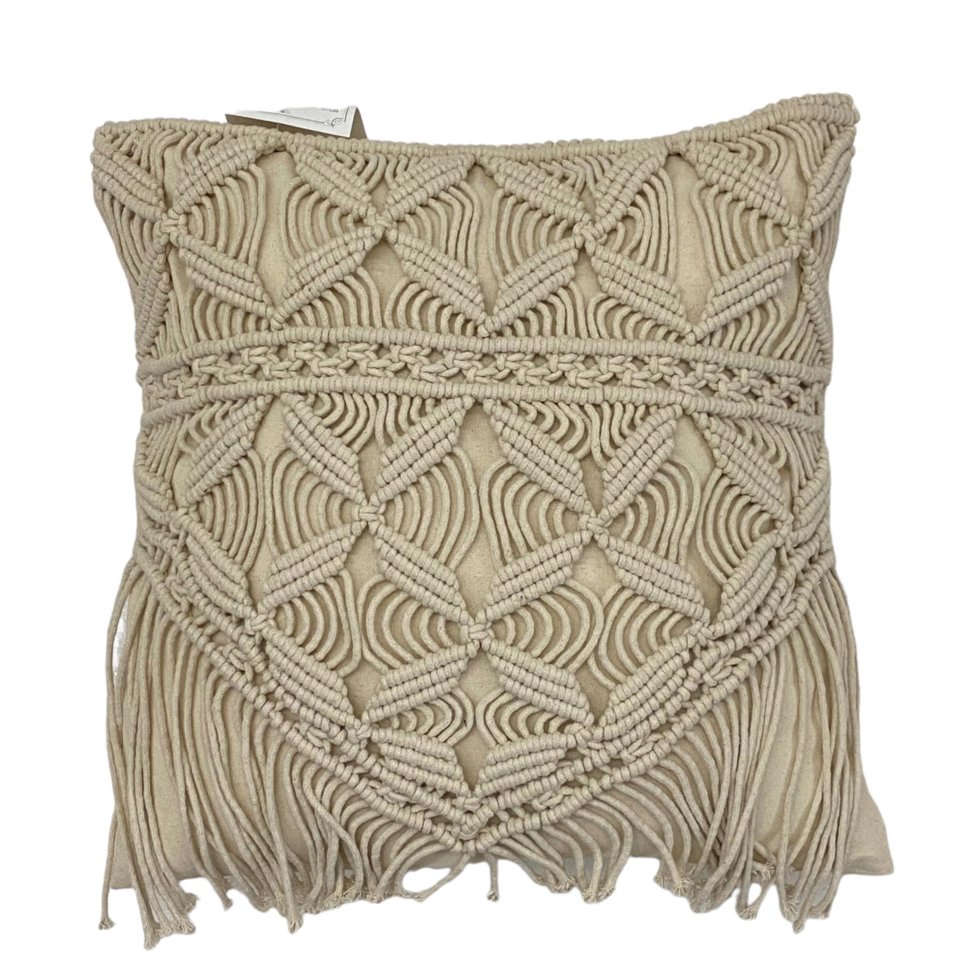 HANDMADE CUSHION COVER - 427-6700055