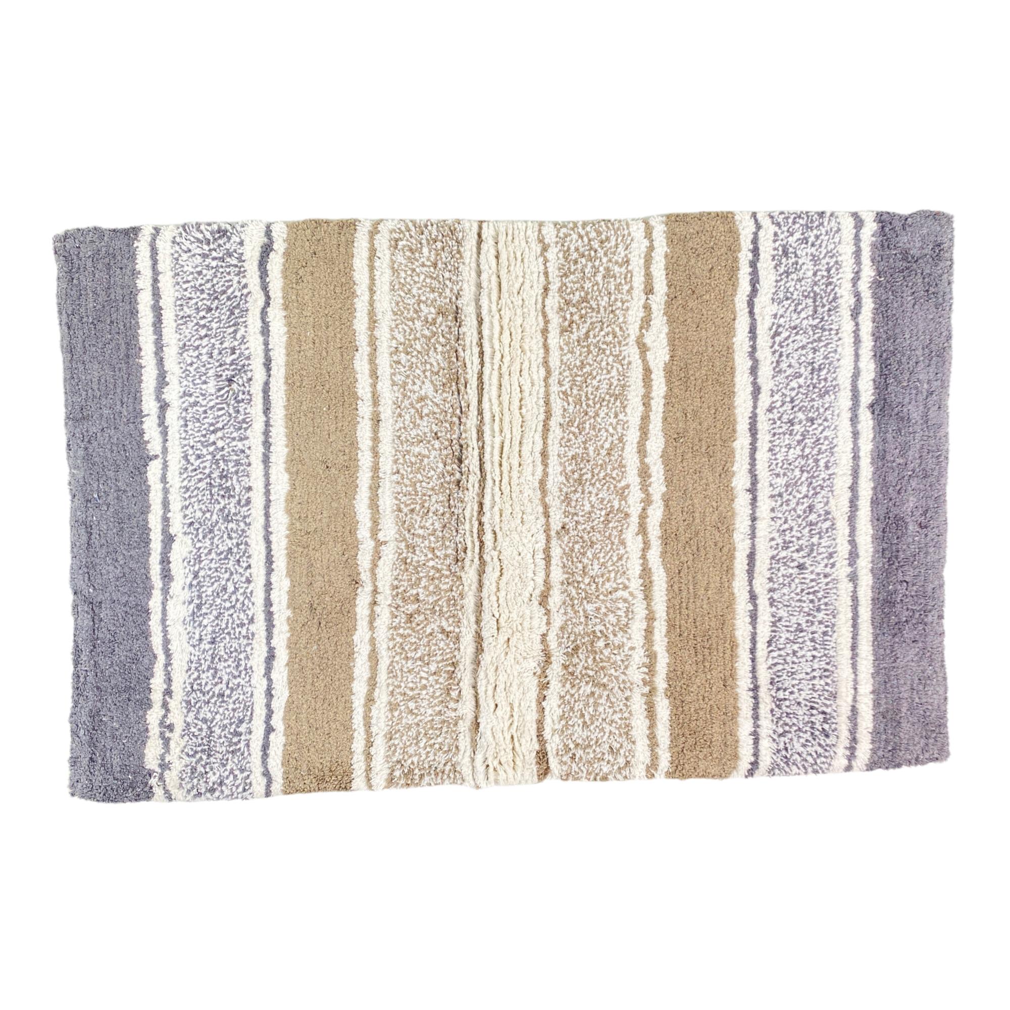 Cotton Tufted Bathmat - 427-6800012