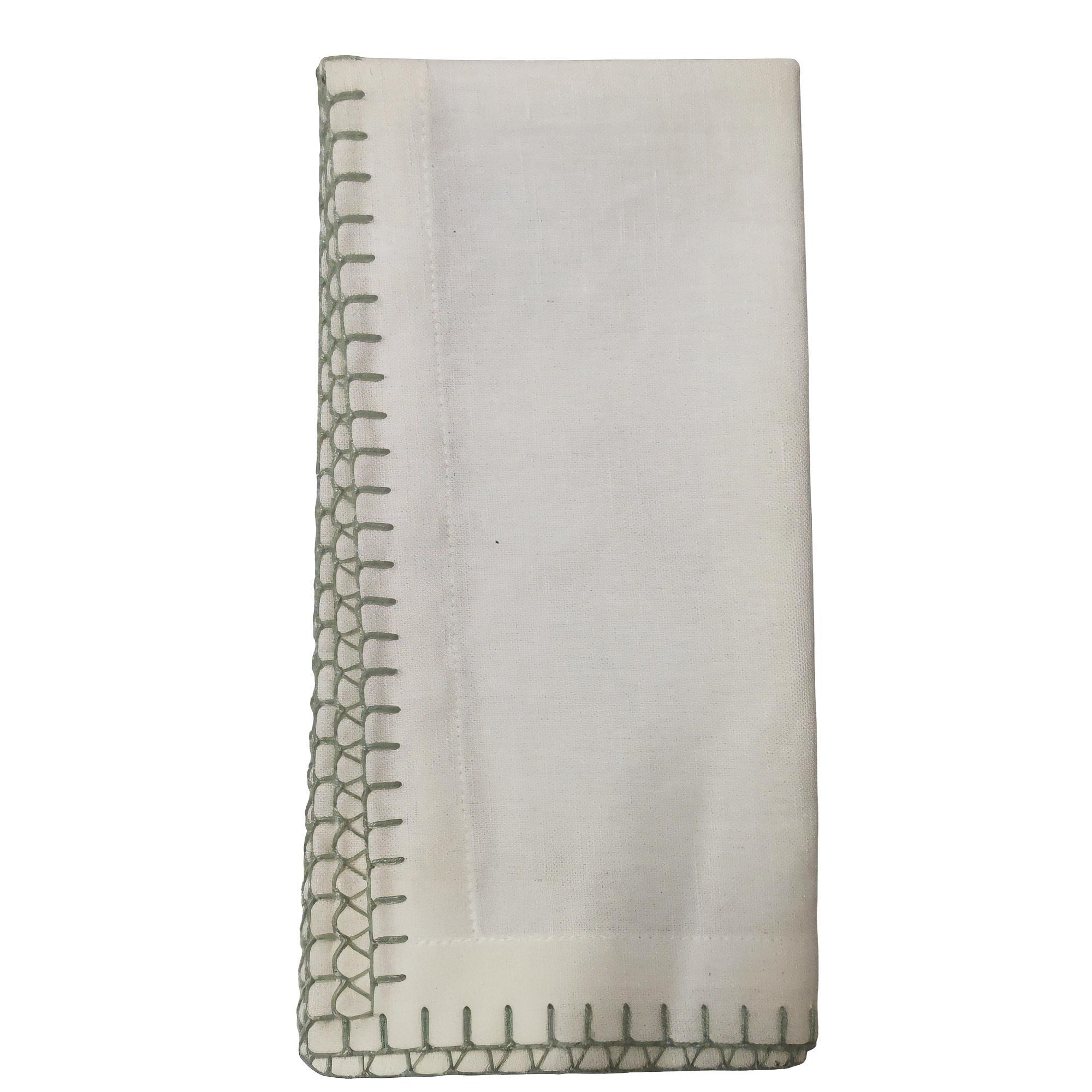GUARDANAPO 0,03ML 50X50CM - 427-7100209