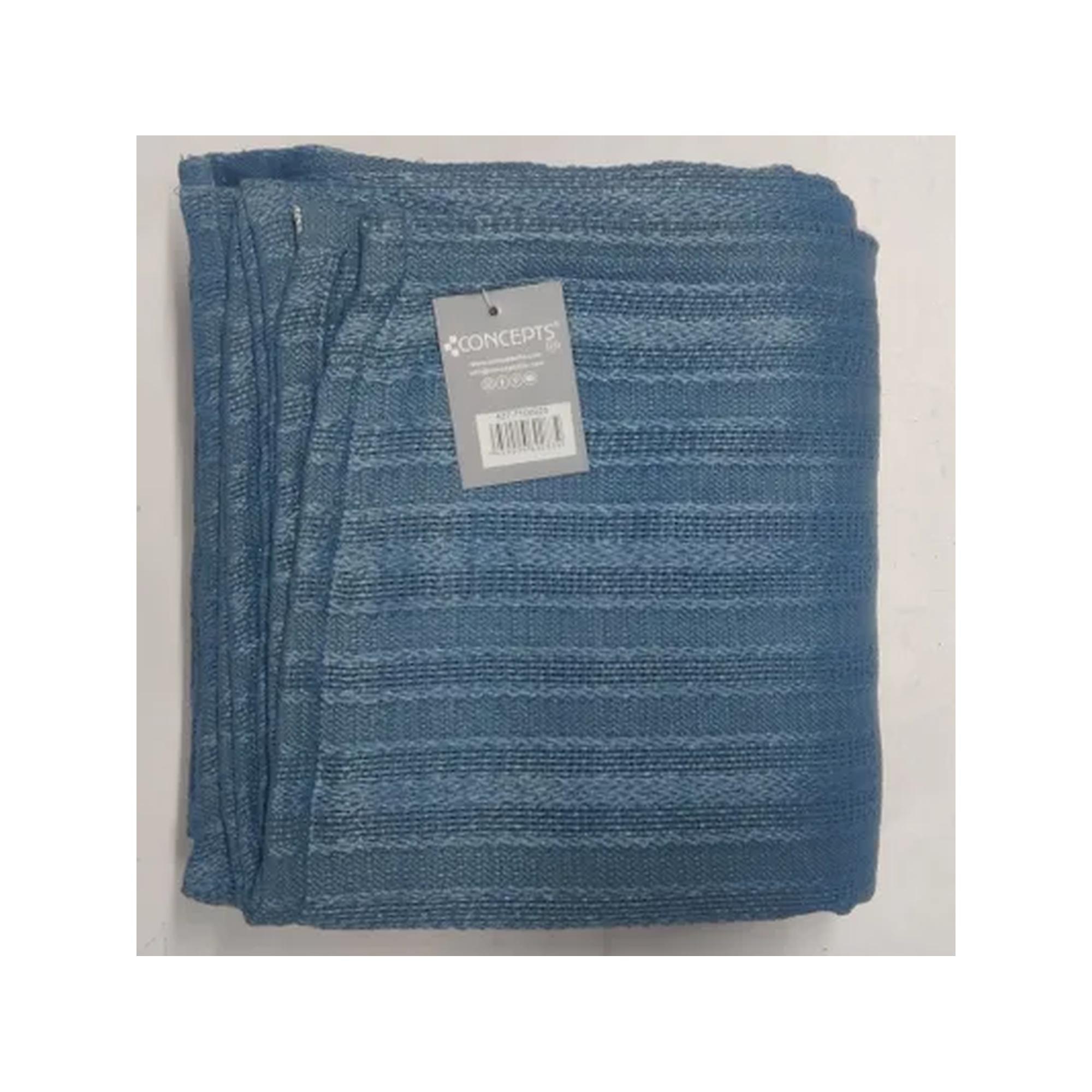 MANTEL 0.04ML 250X170CM - 427-7100225
