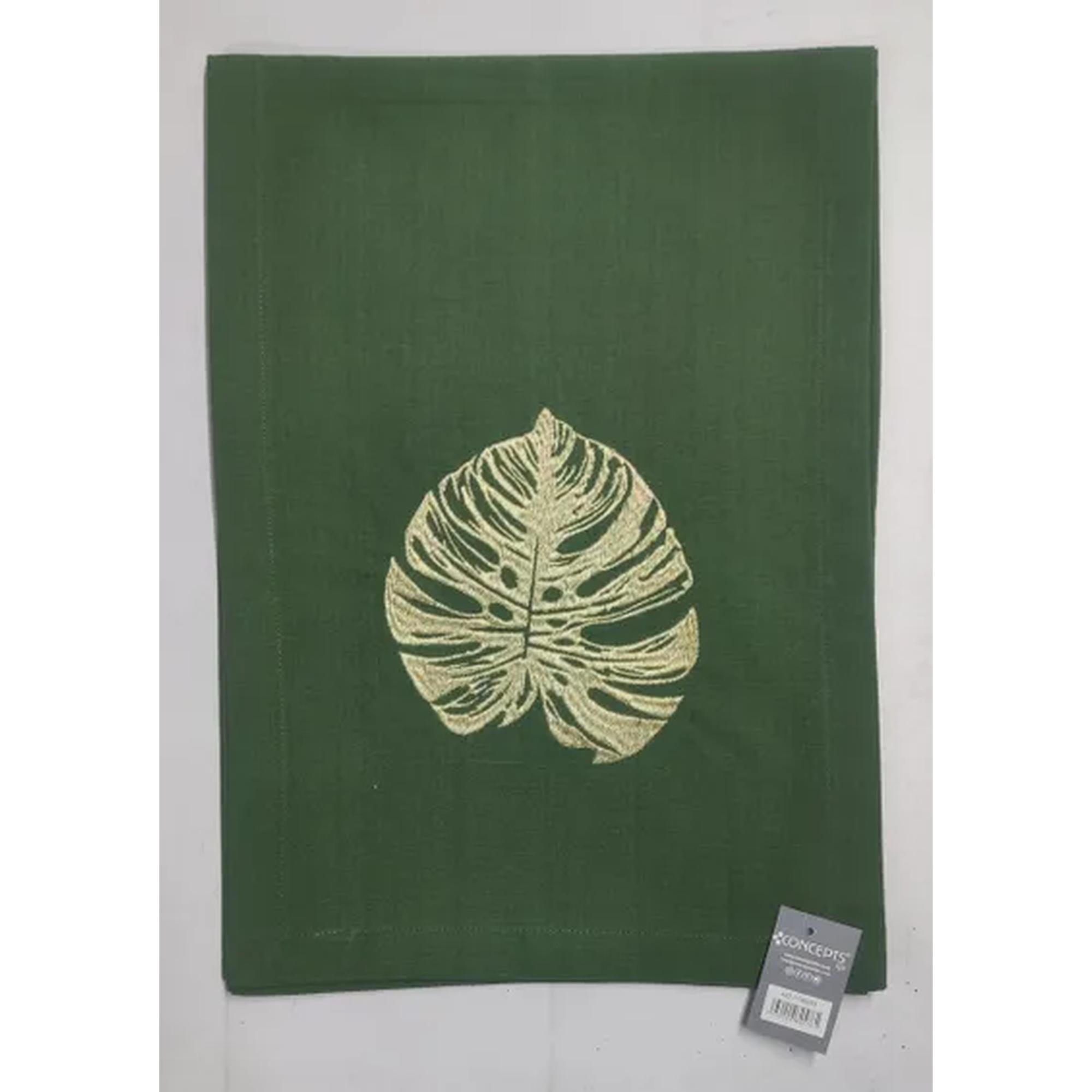 CORREDOR DE MESA 180X30CM - 427-7100253