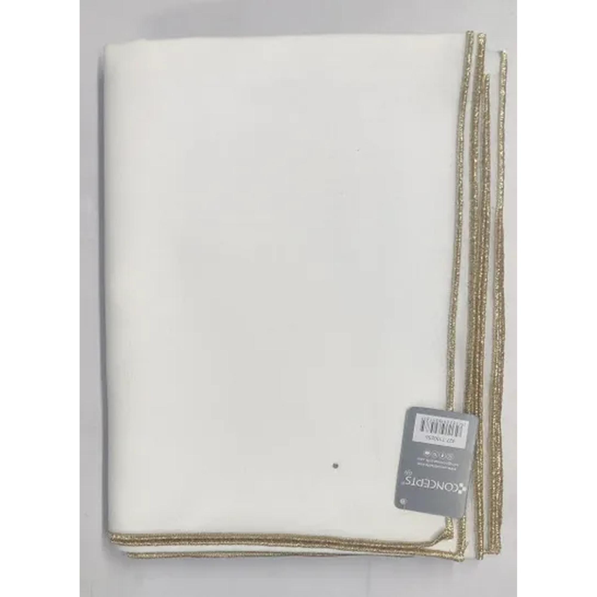 MANTEL 170X170CM - 427-7100255