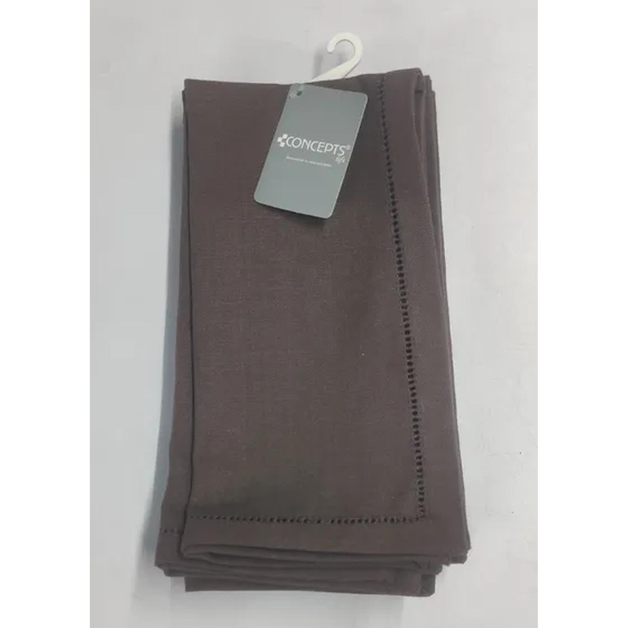 JG SERVILLETAS 4PZ 45X45CM - 427-7100262