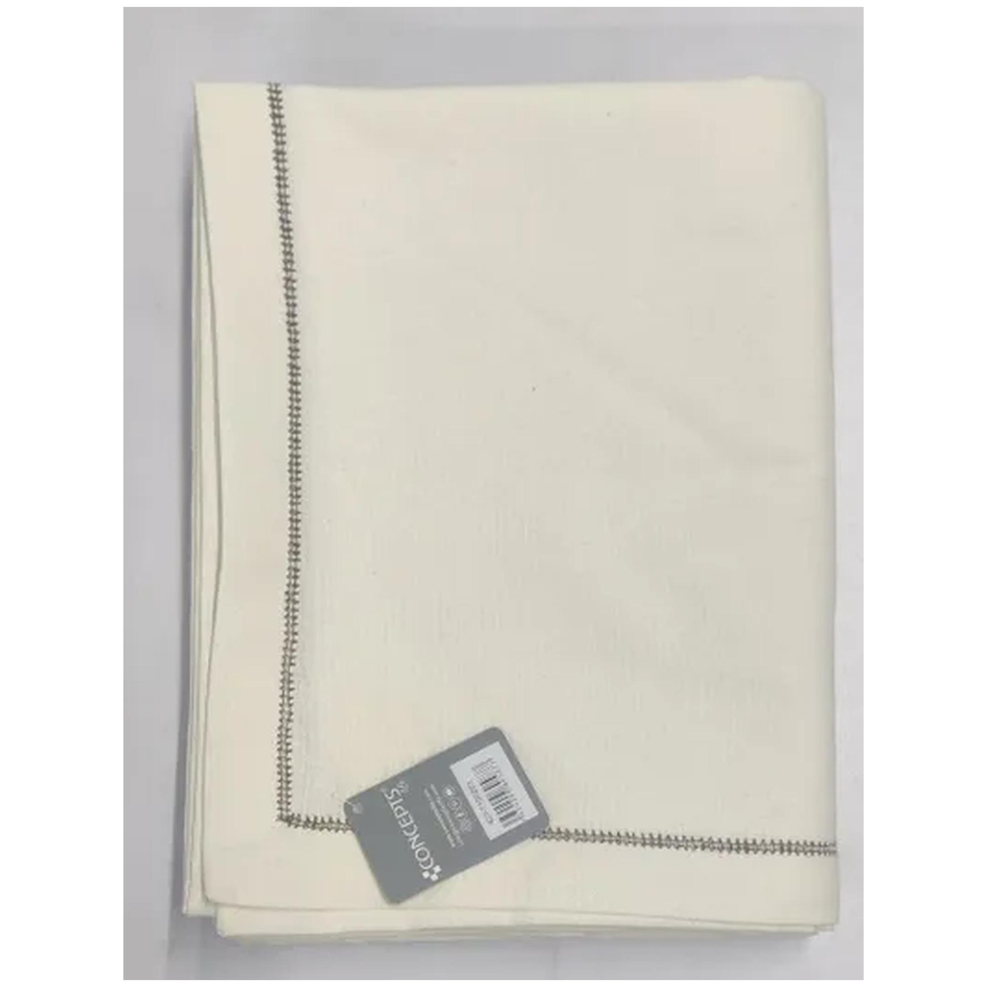 MANTEL 170X170CM - 427-7100263