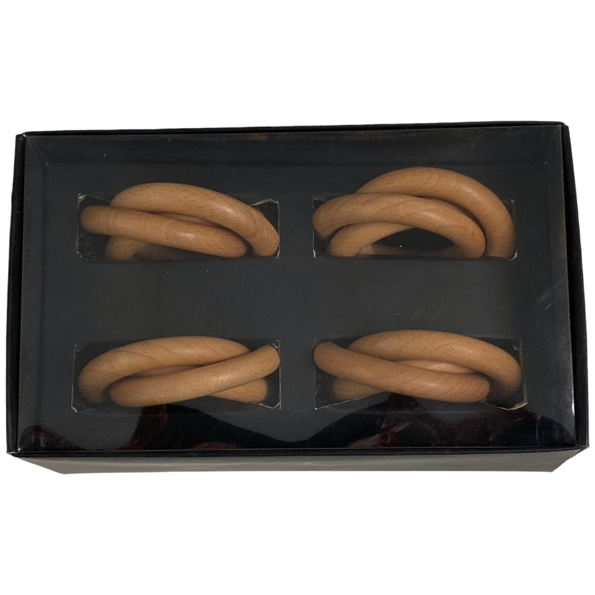 JG ANILLOS P/SERVILLETA 4PZ - 428-0101216