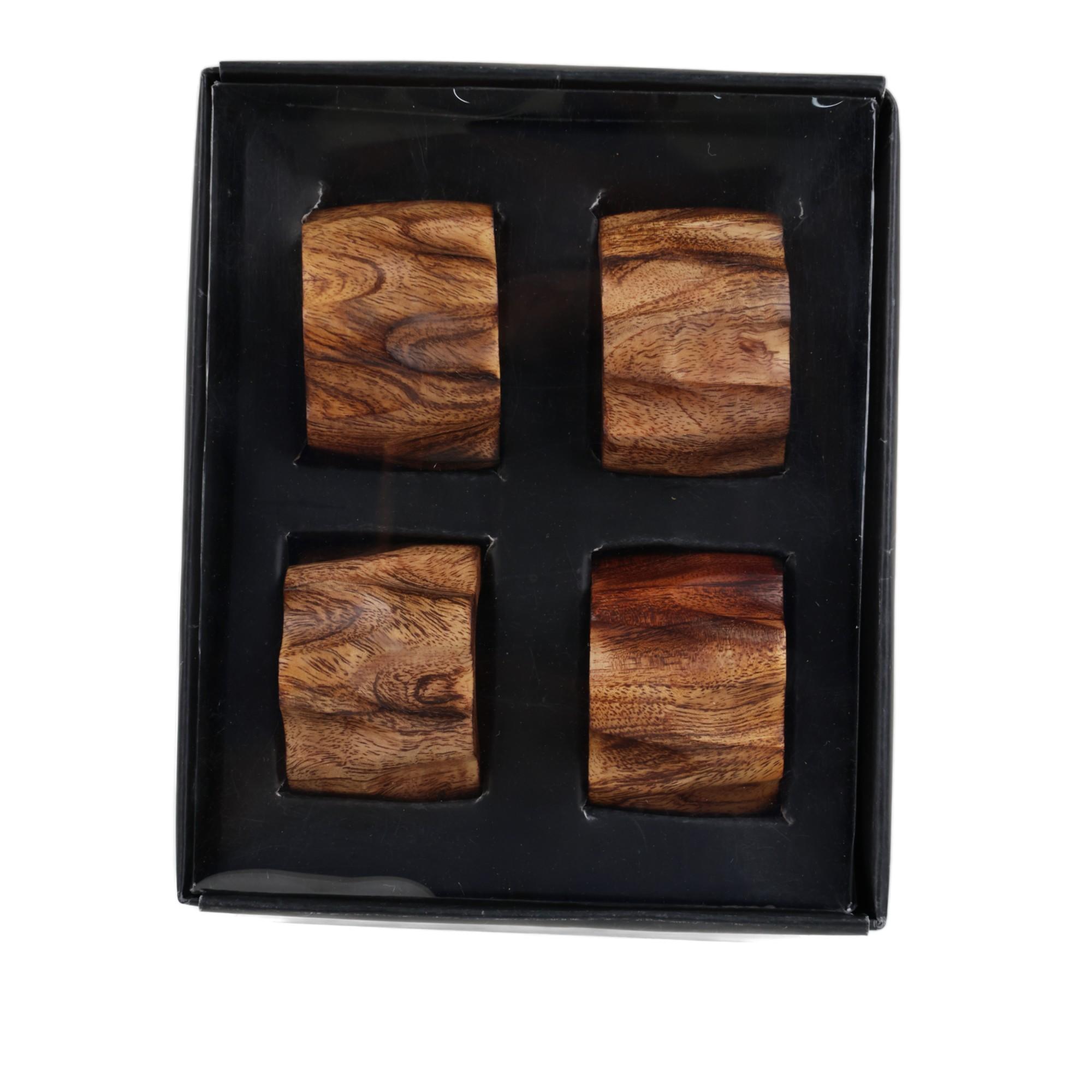 JG ANILLOS PARA SERVILLETAS 1P - 428-0101303