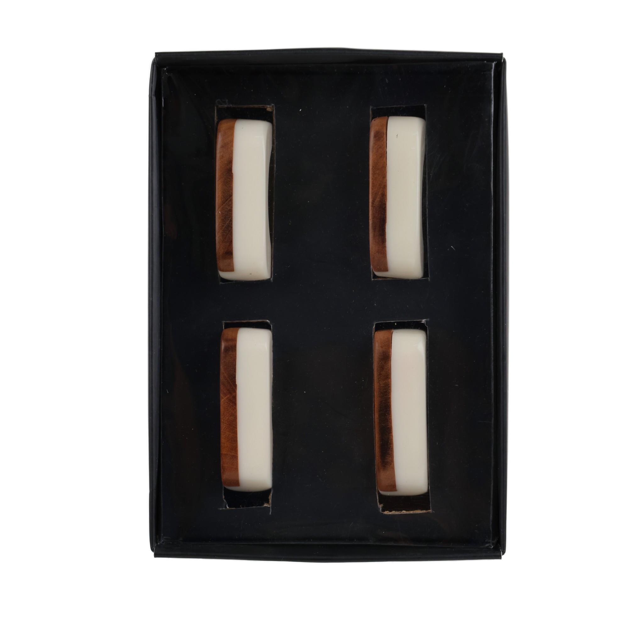 NAPKIN RINGS - 428-0101312