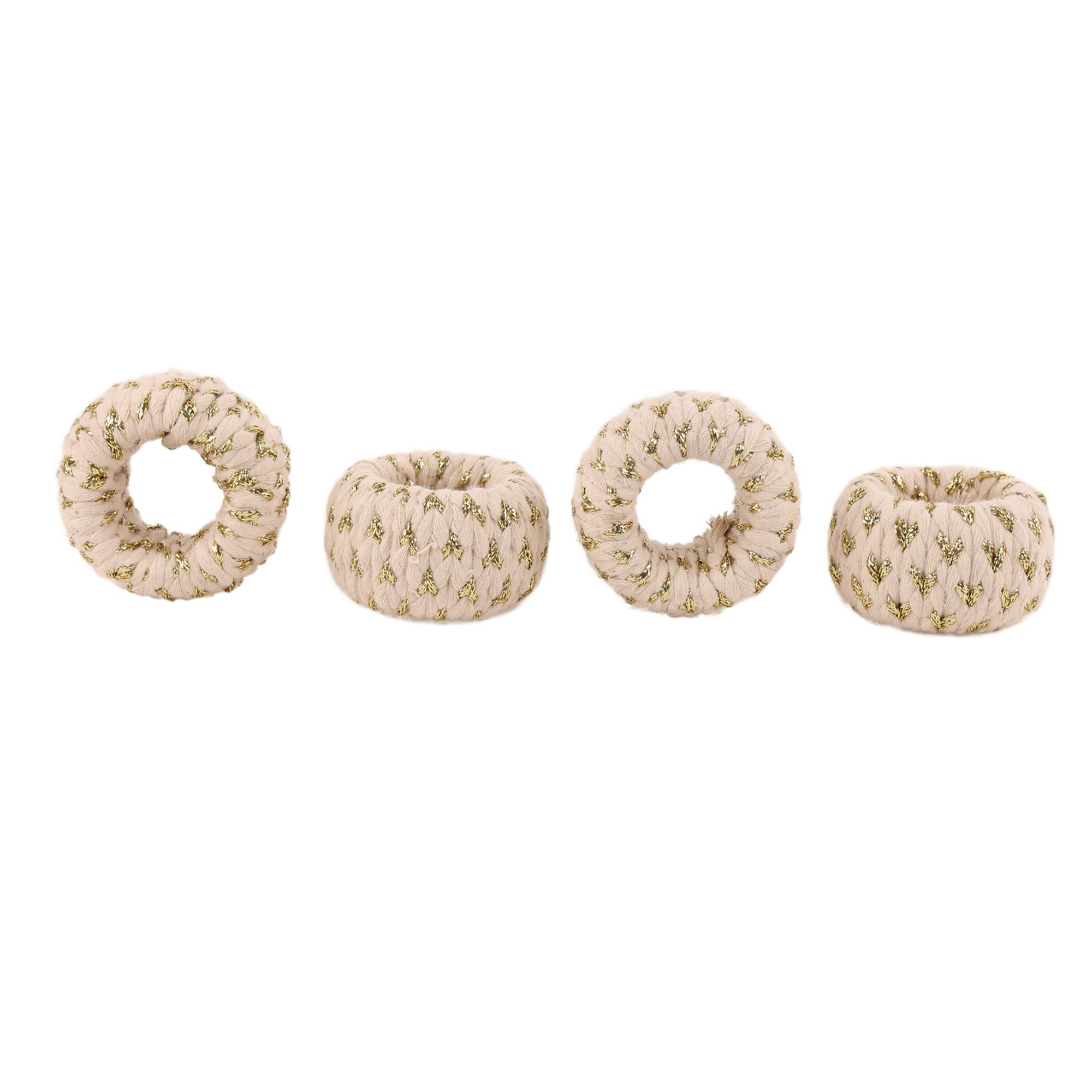 JG ANILLEROS 4PZ 3X5X5CM - 428-0101368