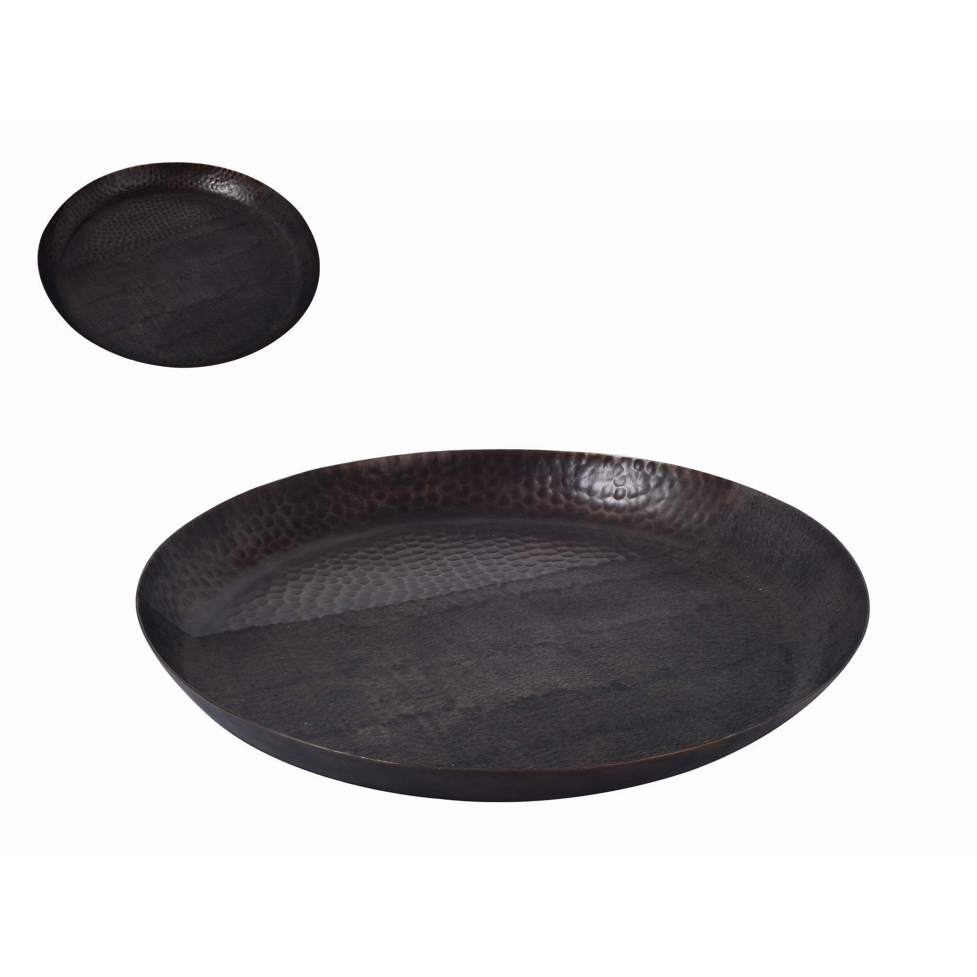 PLATO DECOR 45cmx5cm - 428-1201020