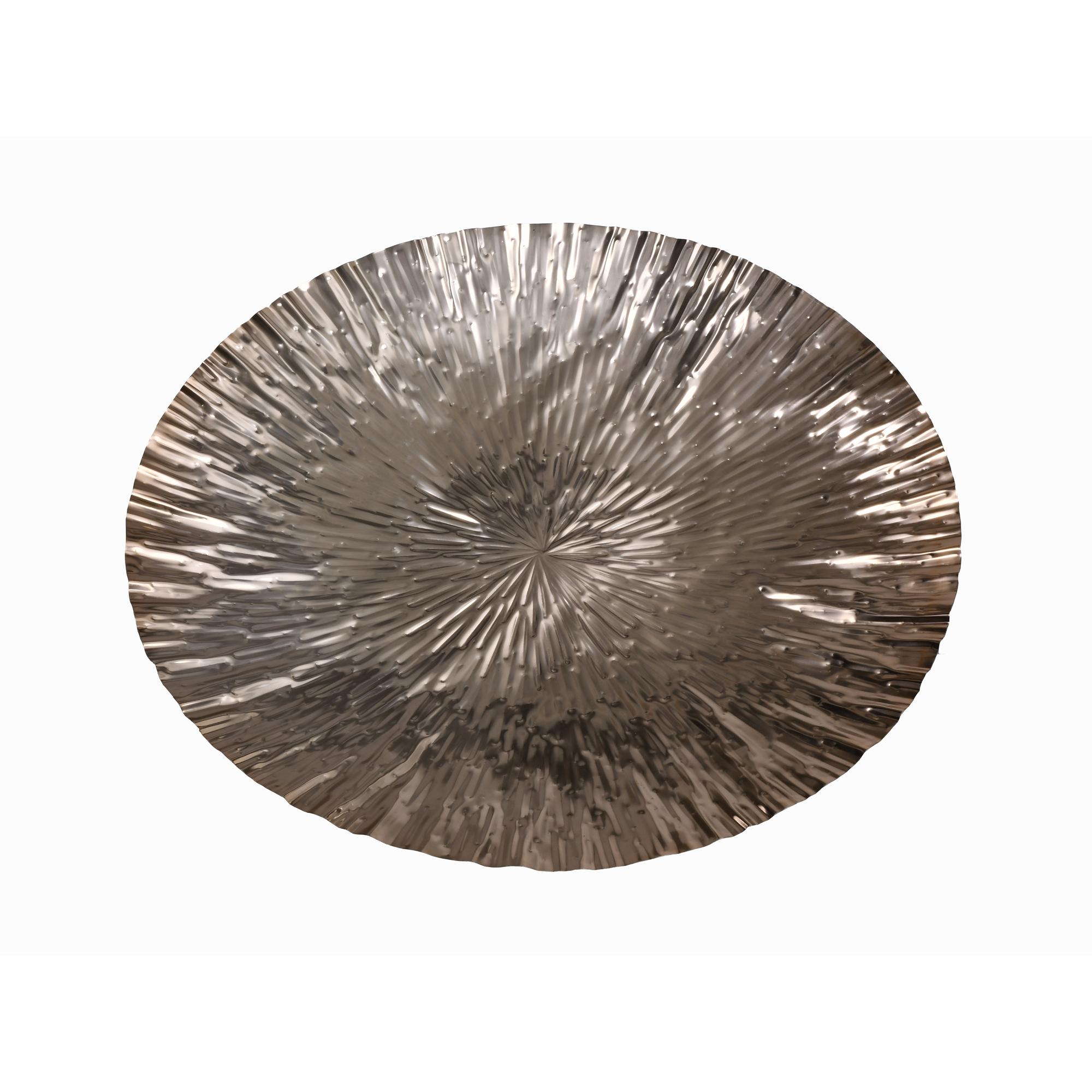 PLATO DECOR 59x59x6.5cm - 428-1401355