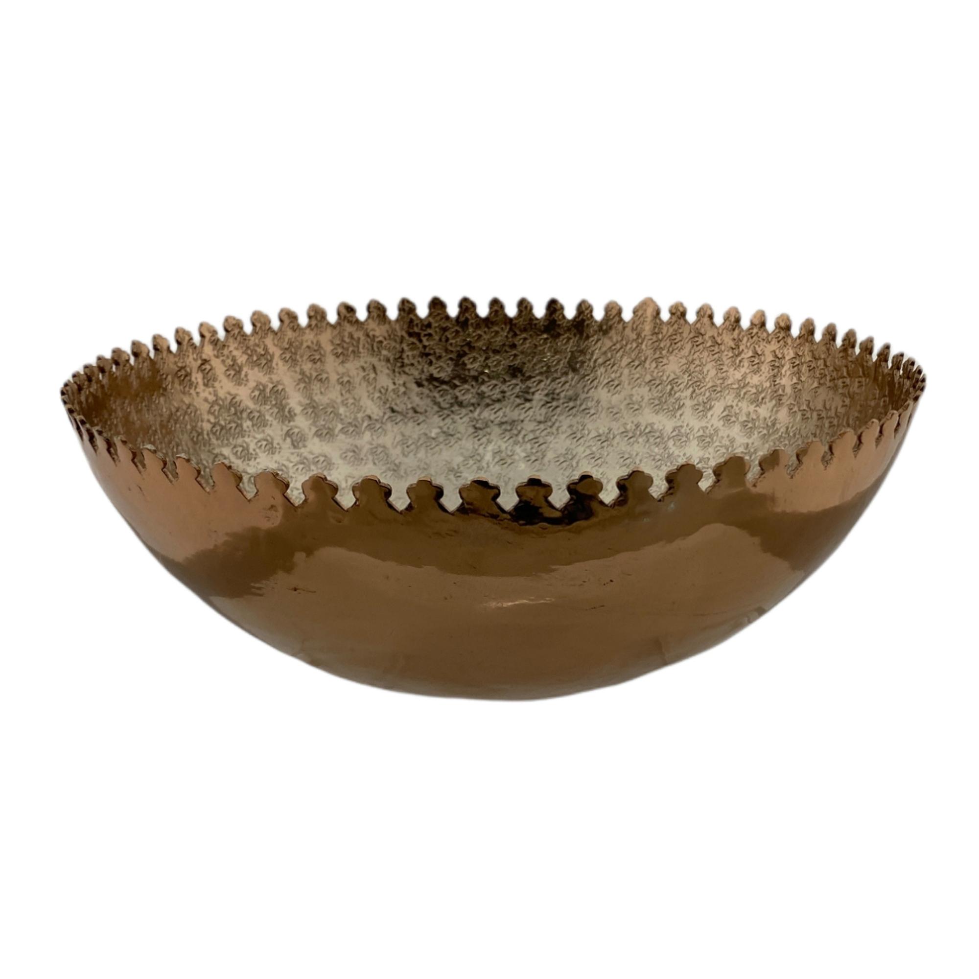 CENTRO D/MESA 42X42X13CM - 428-1401538