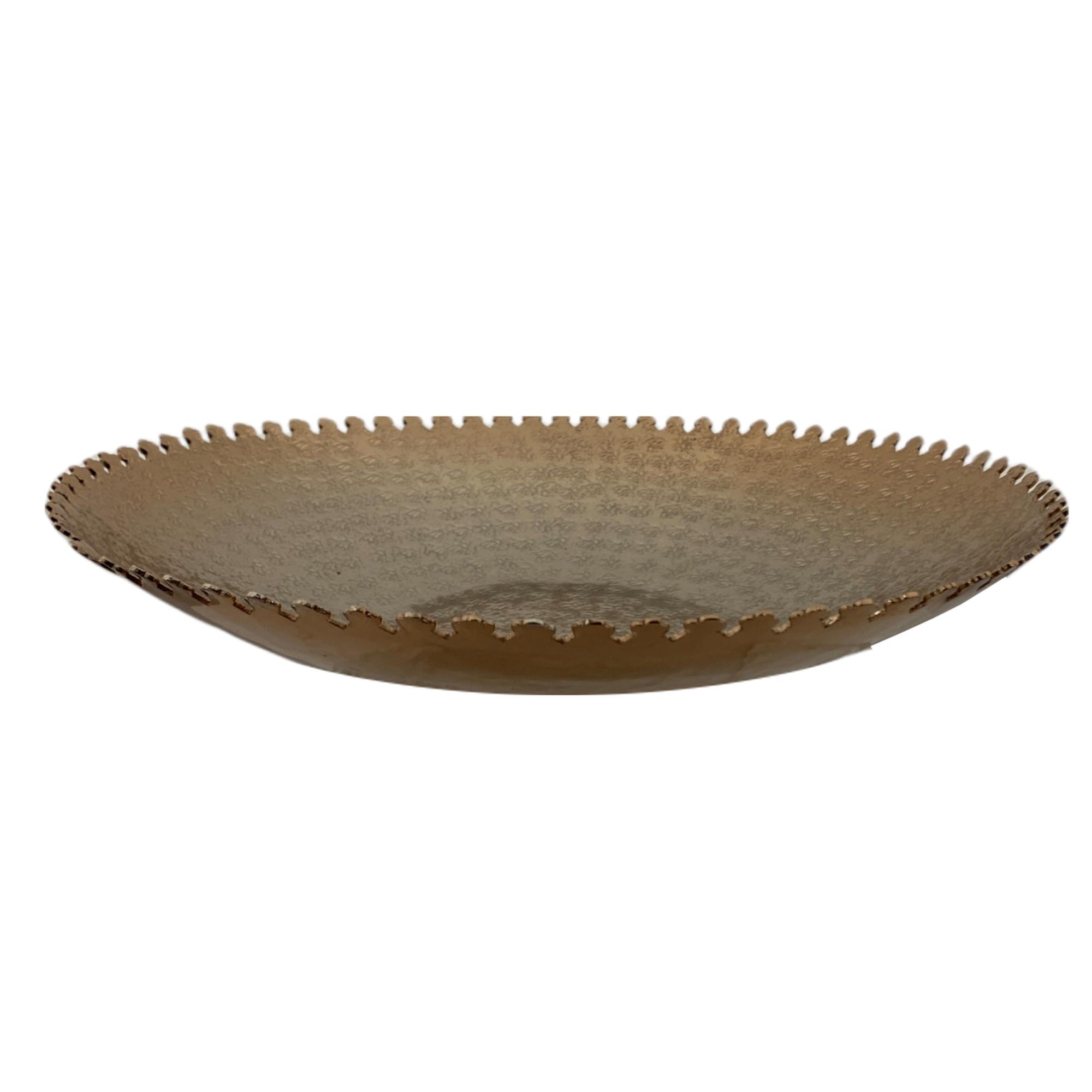 CENTRO DECOR 48X48X9.5CM - 428-1401540