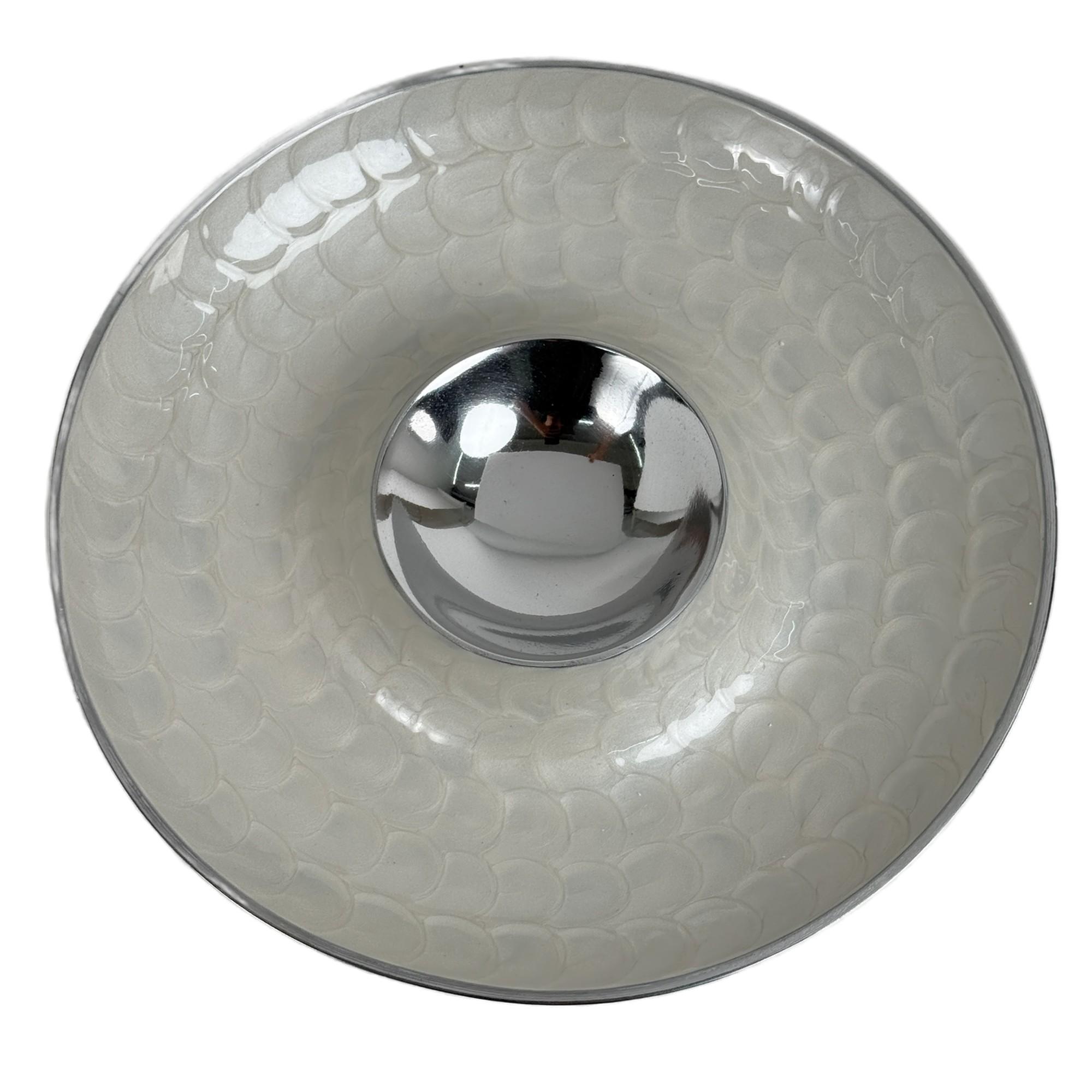 BANDEJA PARA DIPS 35X35X4CM - 428-3100167