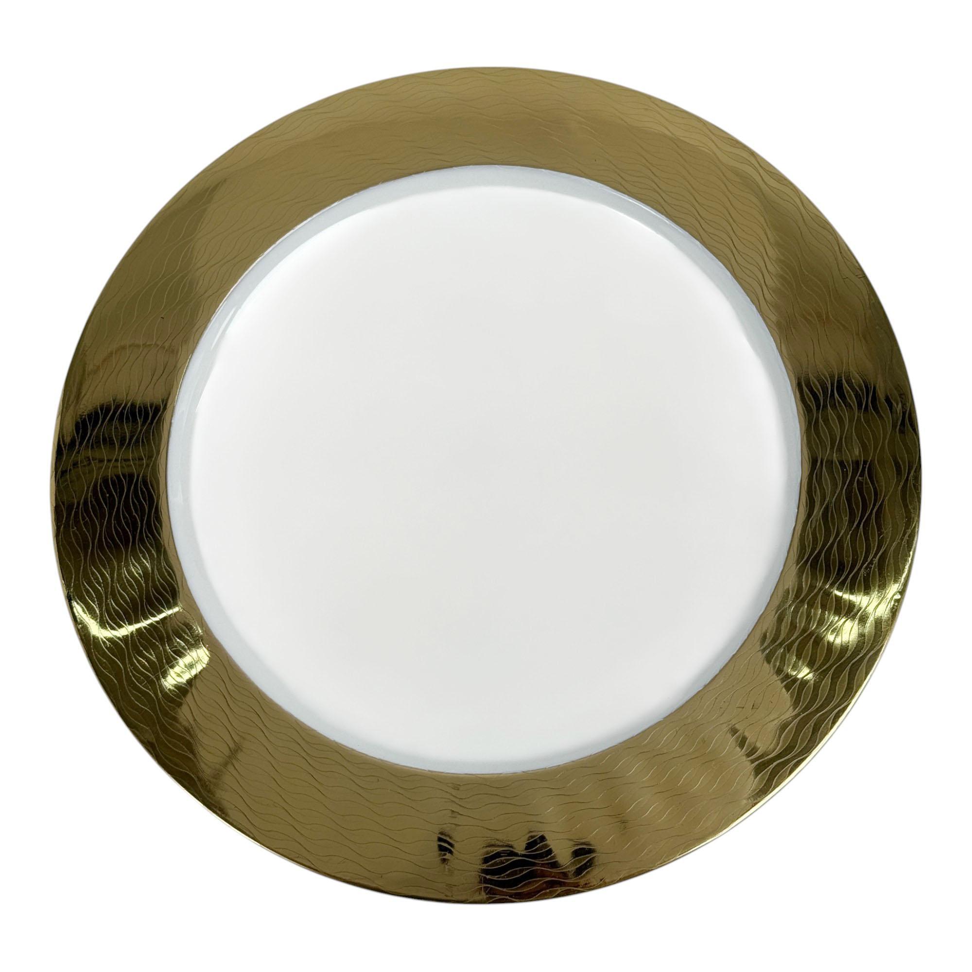 SUPORTE DE PLACA 33CM - 428-3100183