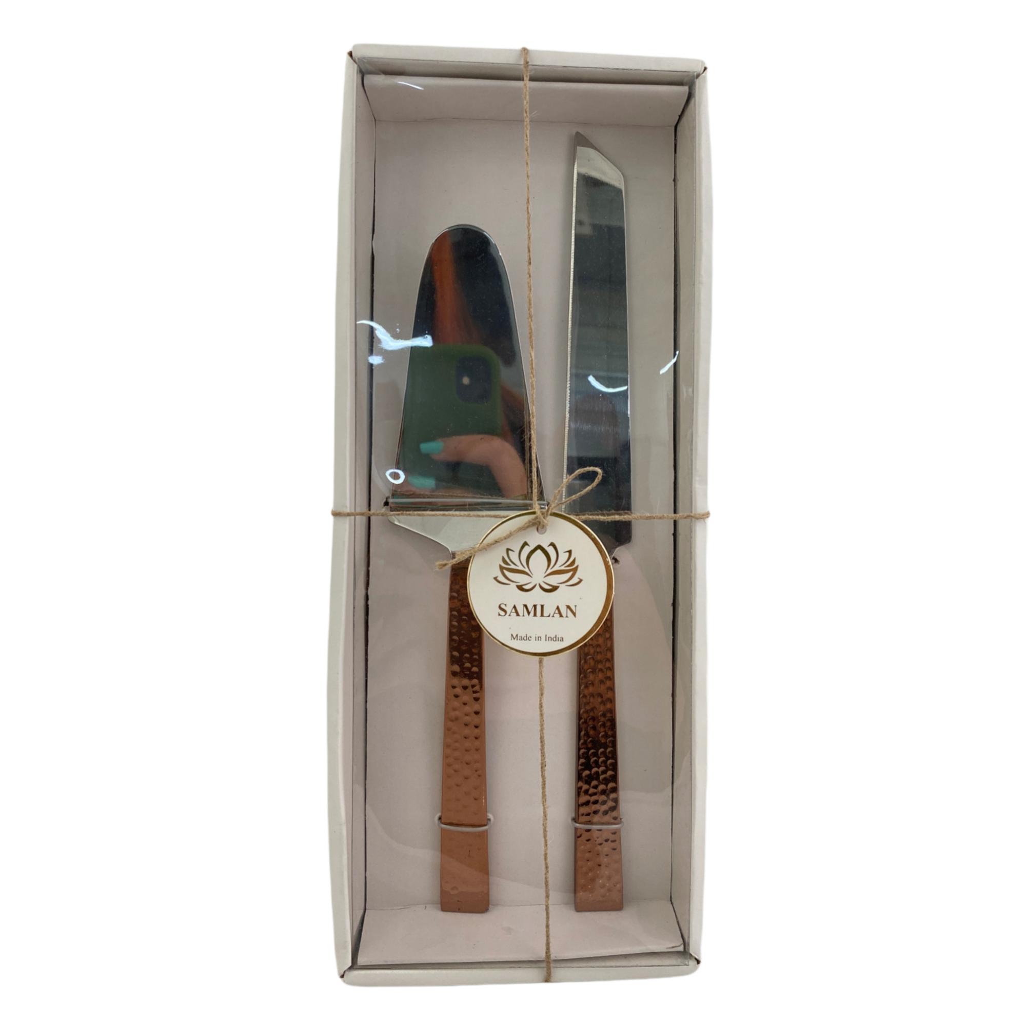 JG UTENSILIOS 2PZ 28X6X1CM - 428-3101133