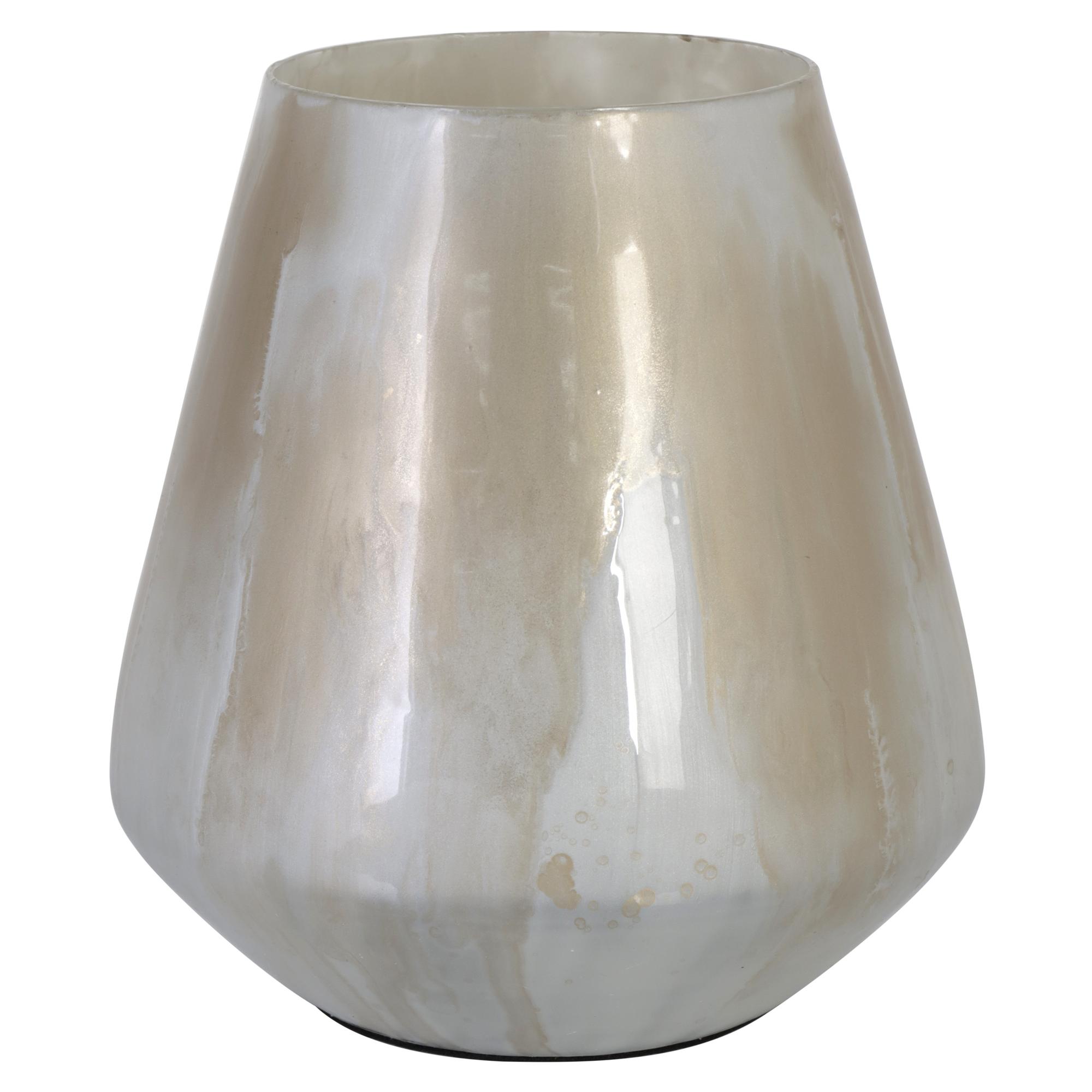 Glass Tealight Holder - 428-3201098