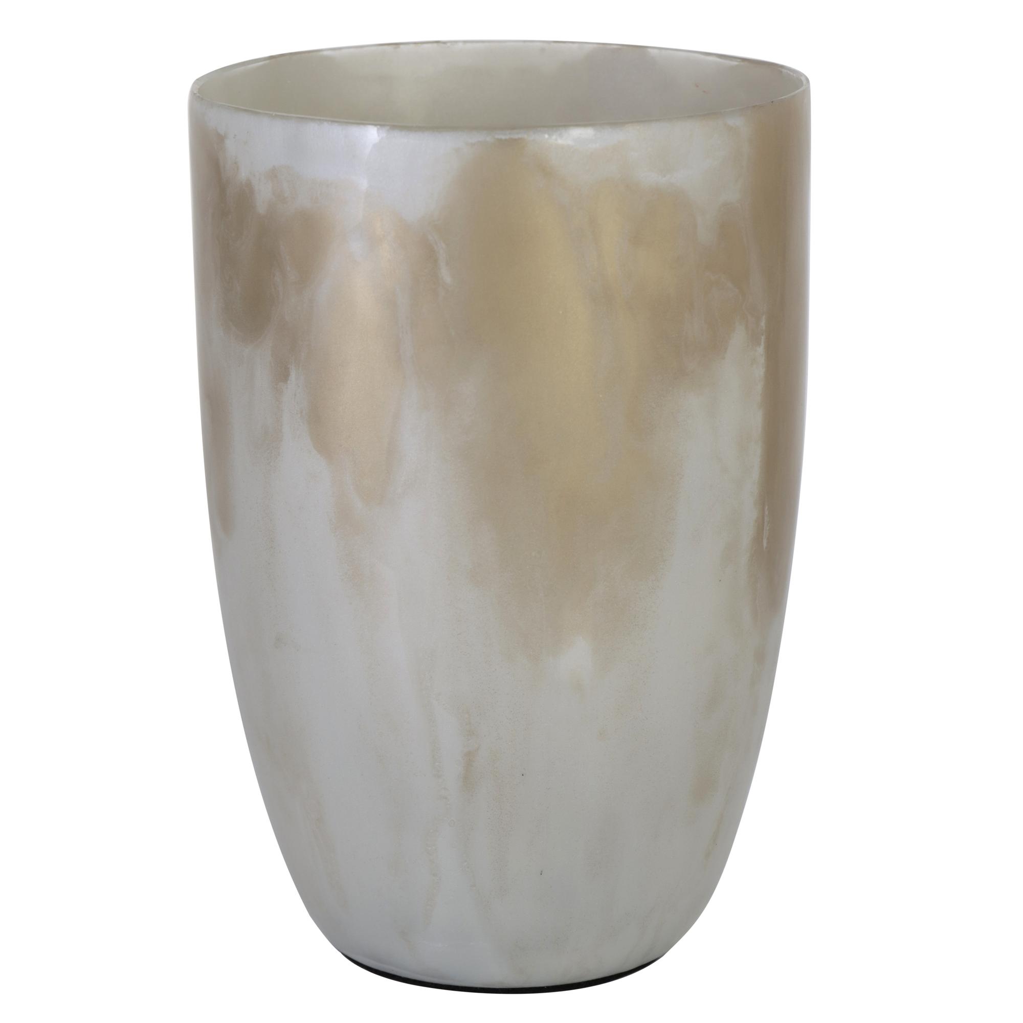 Glass Vase - 428-3201099