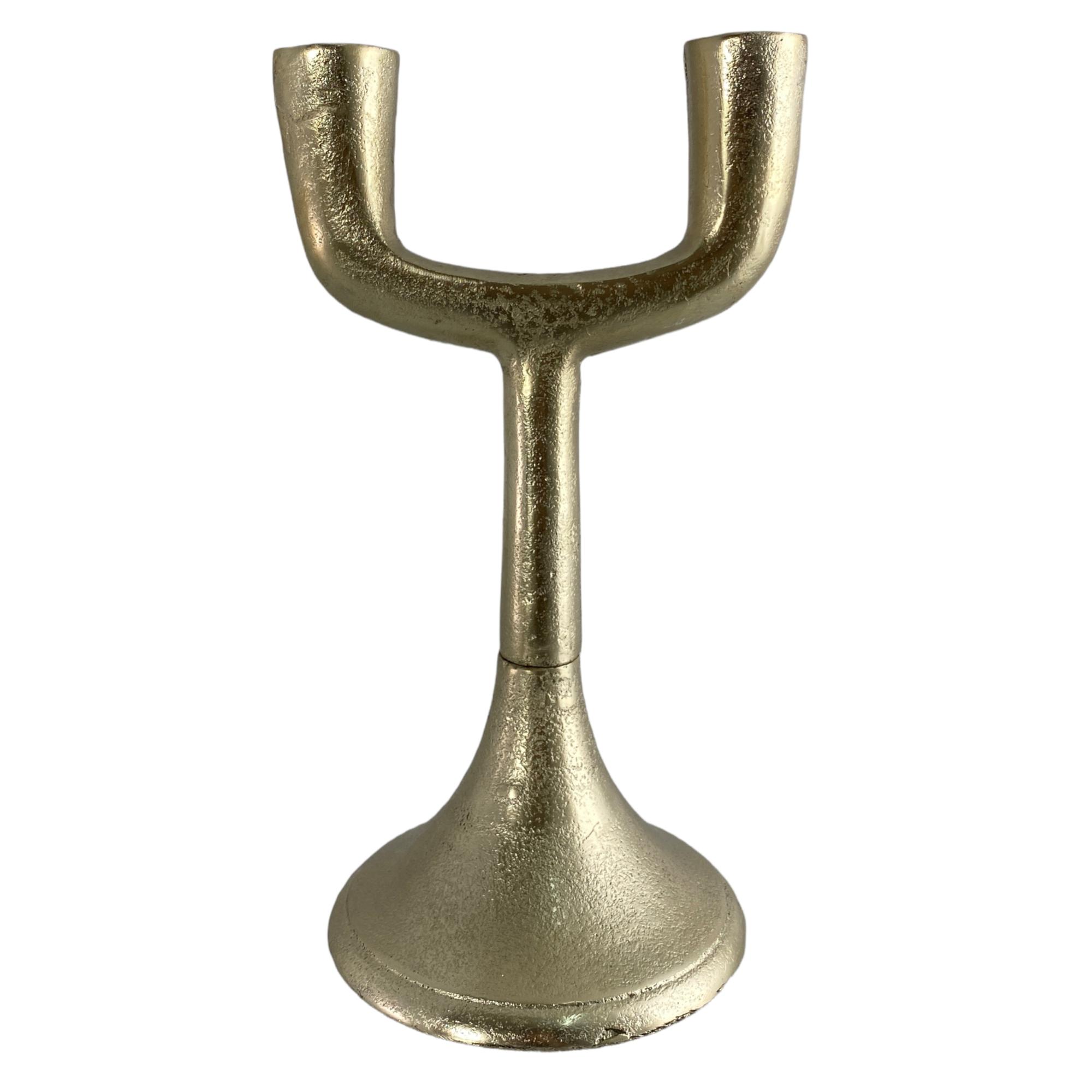 CANDLE HOLDER 15X13X26CM - 428-3800143
