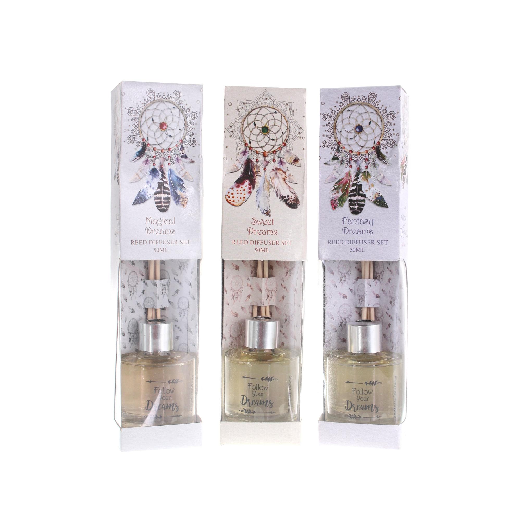 DIFUSOR + ATRAPA SUEÑOS 3SURT - 428-4500016