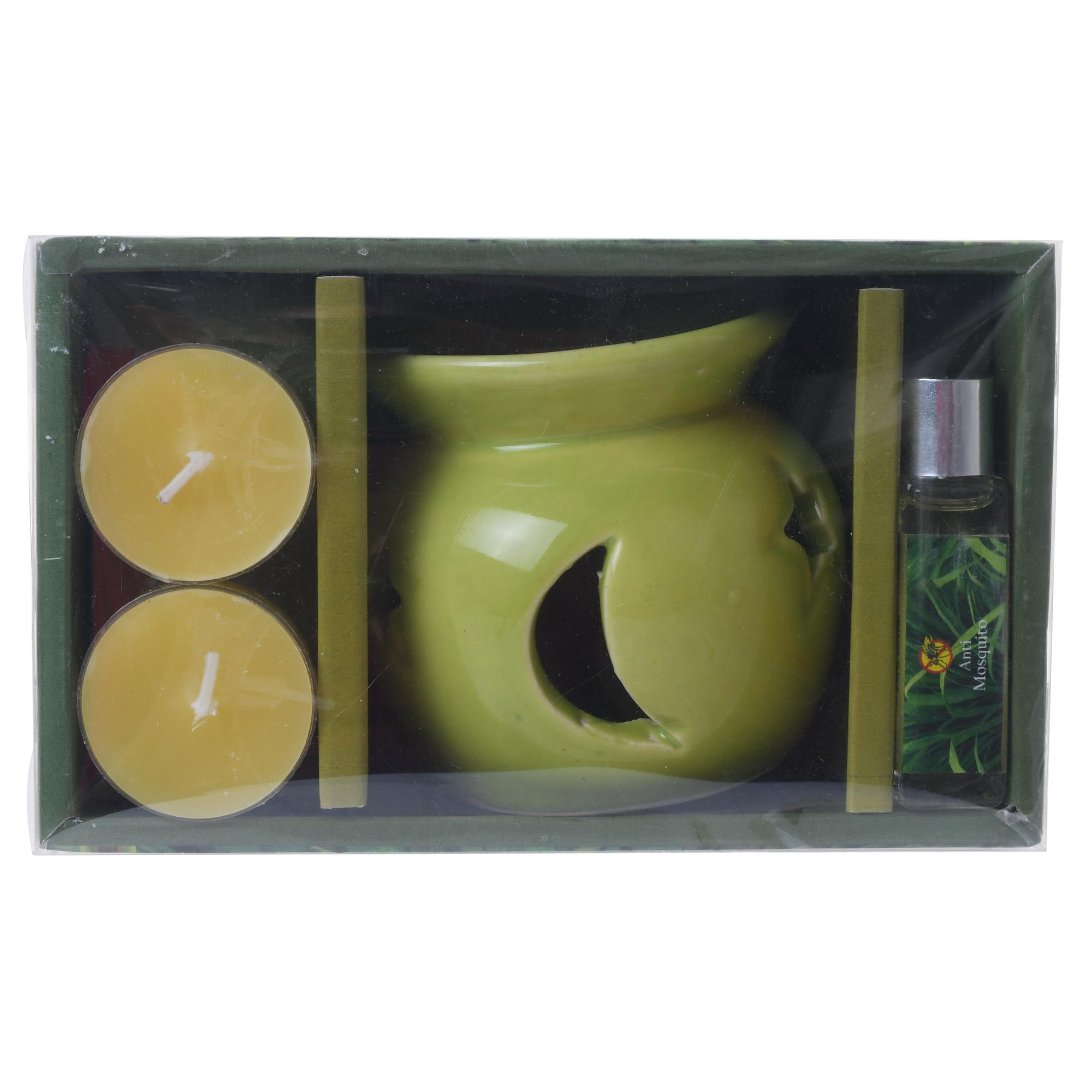 JG PEBETERO C/VELAS 3PZ - 428-4500028