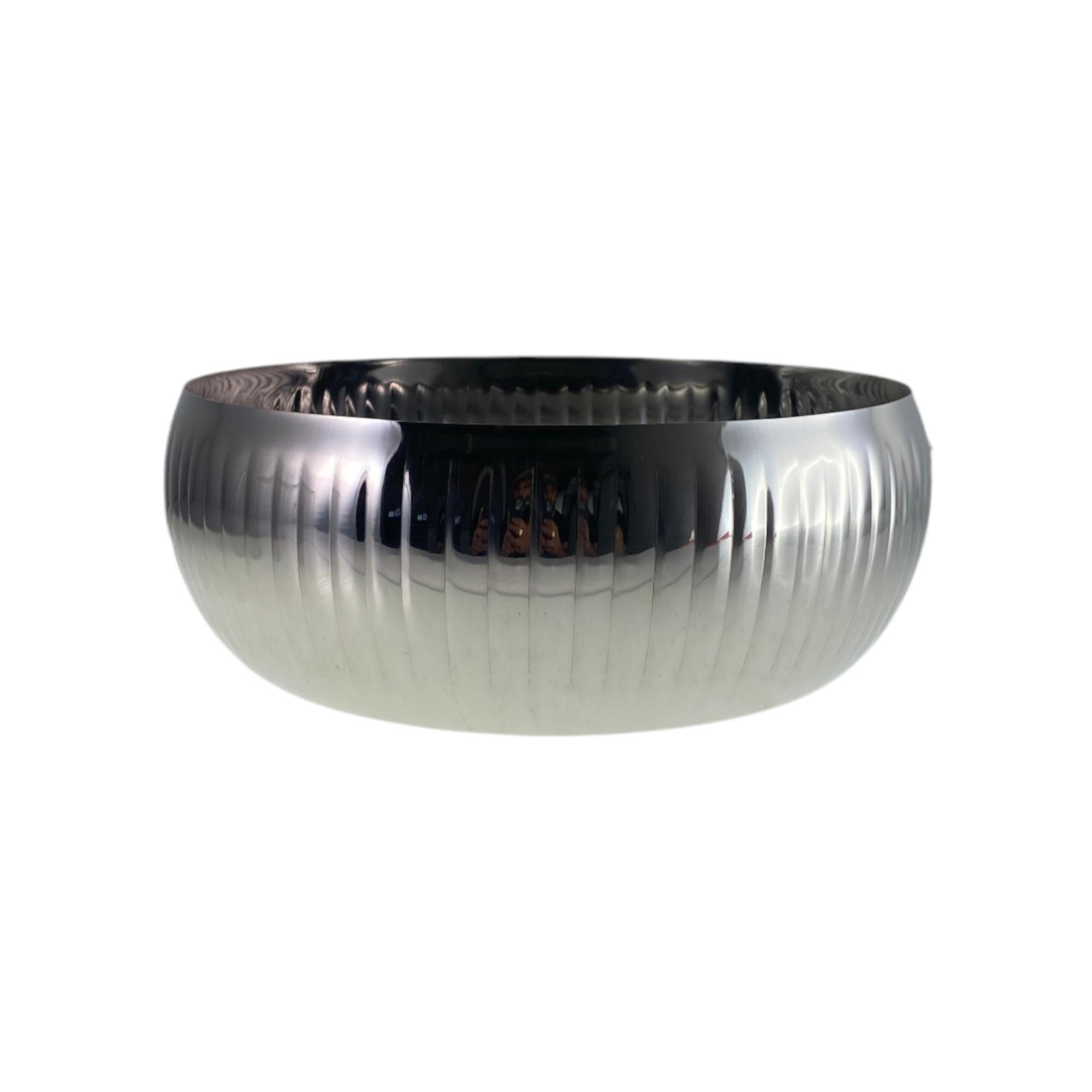 BOWL 36X36X12CM - 428-4600124