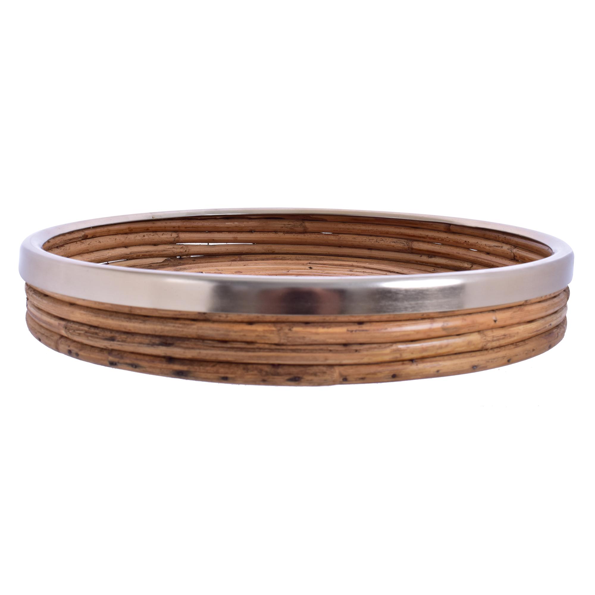 BANDEJA 41X41X6 - 428-8801177