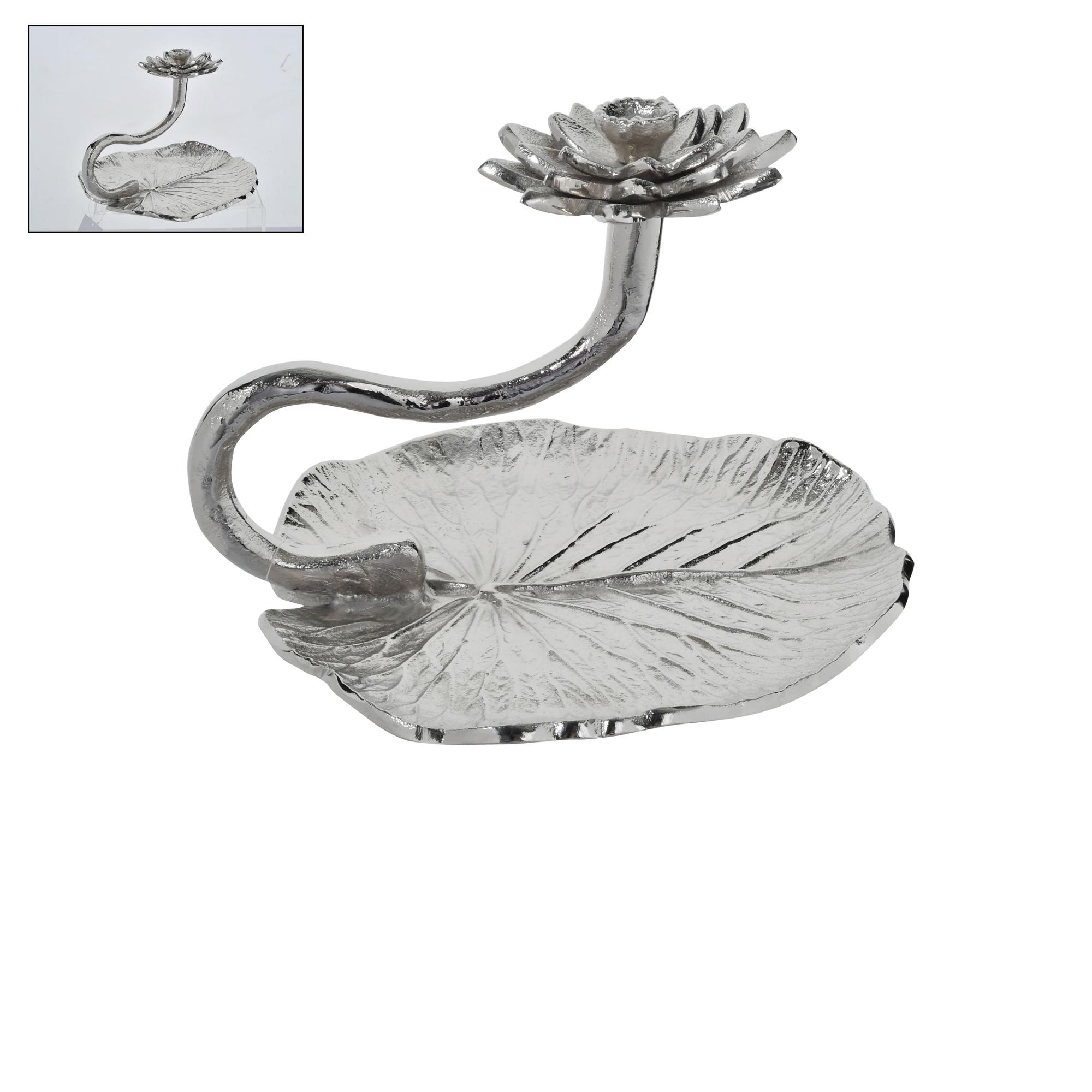 BANDEJA DECOR 24 x 22 x 17.5 c - 428-9700004