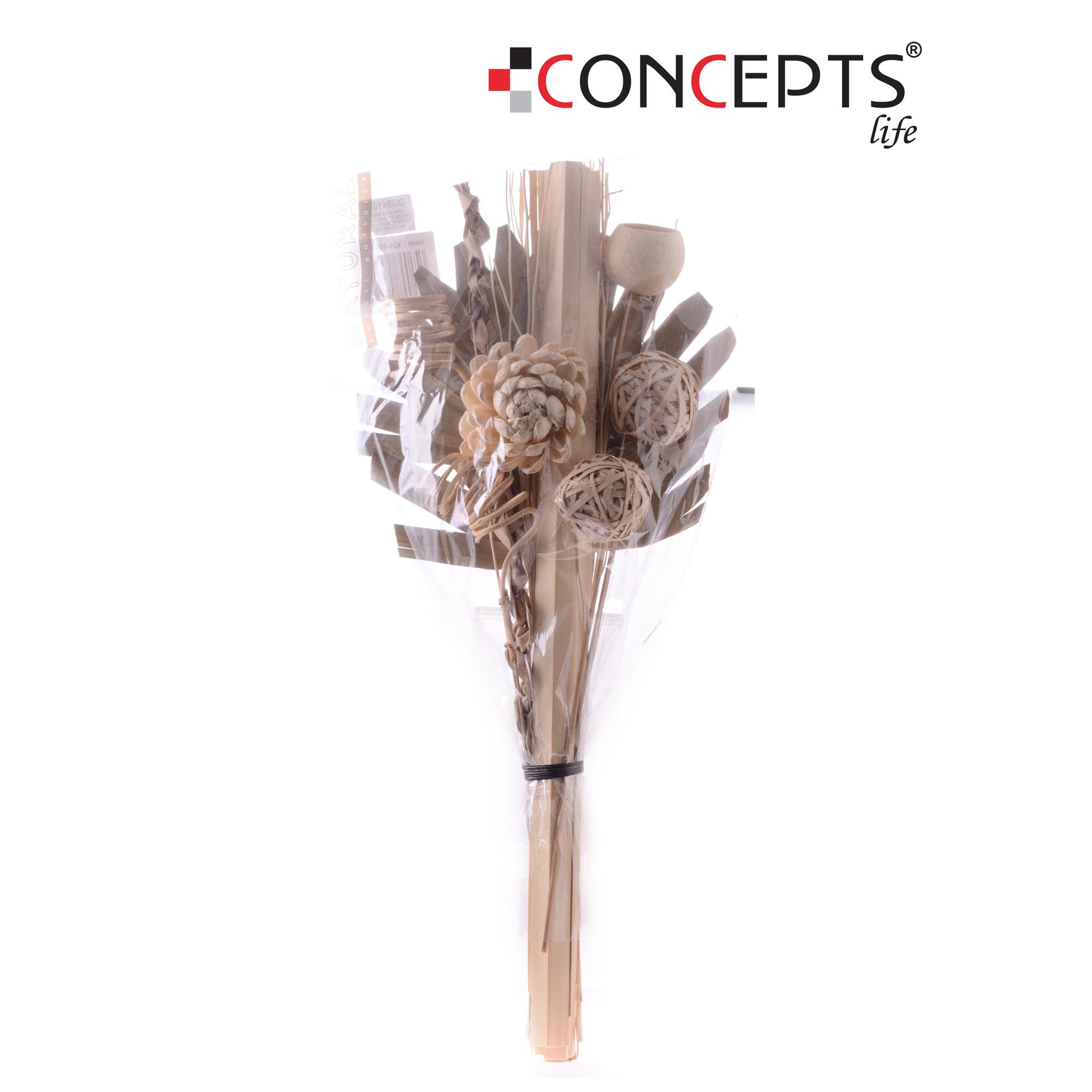 ONE SIDE BOUQUET IN POLY SW NE - 429-0301001