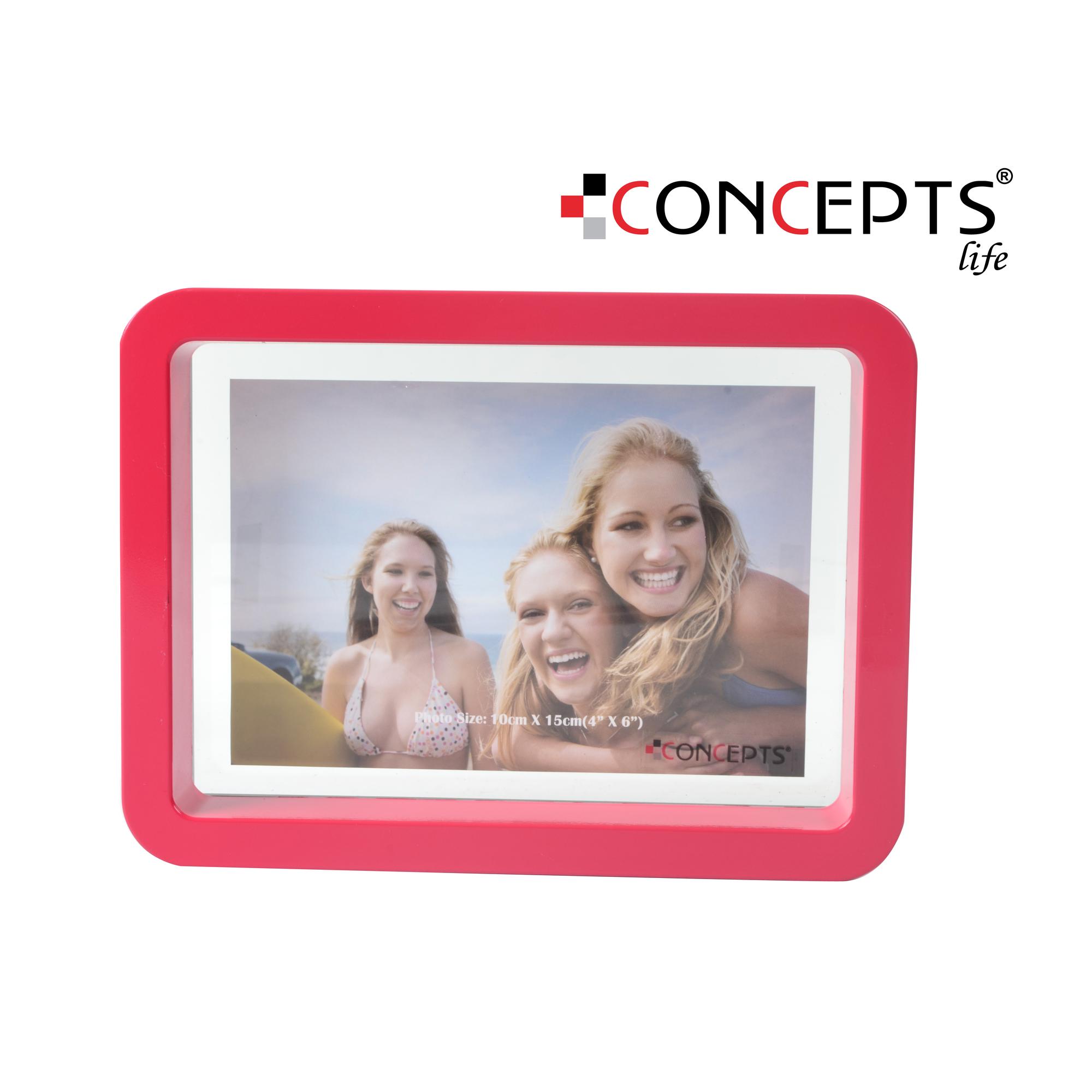 15CM X 10CM ROUND CORNER PHOTO - 429-222689