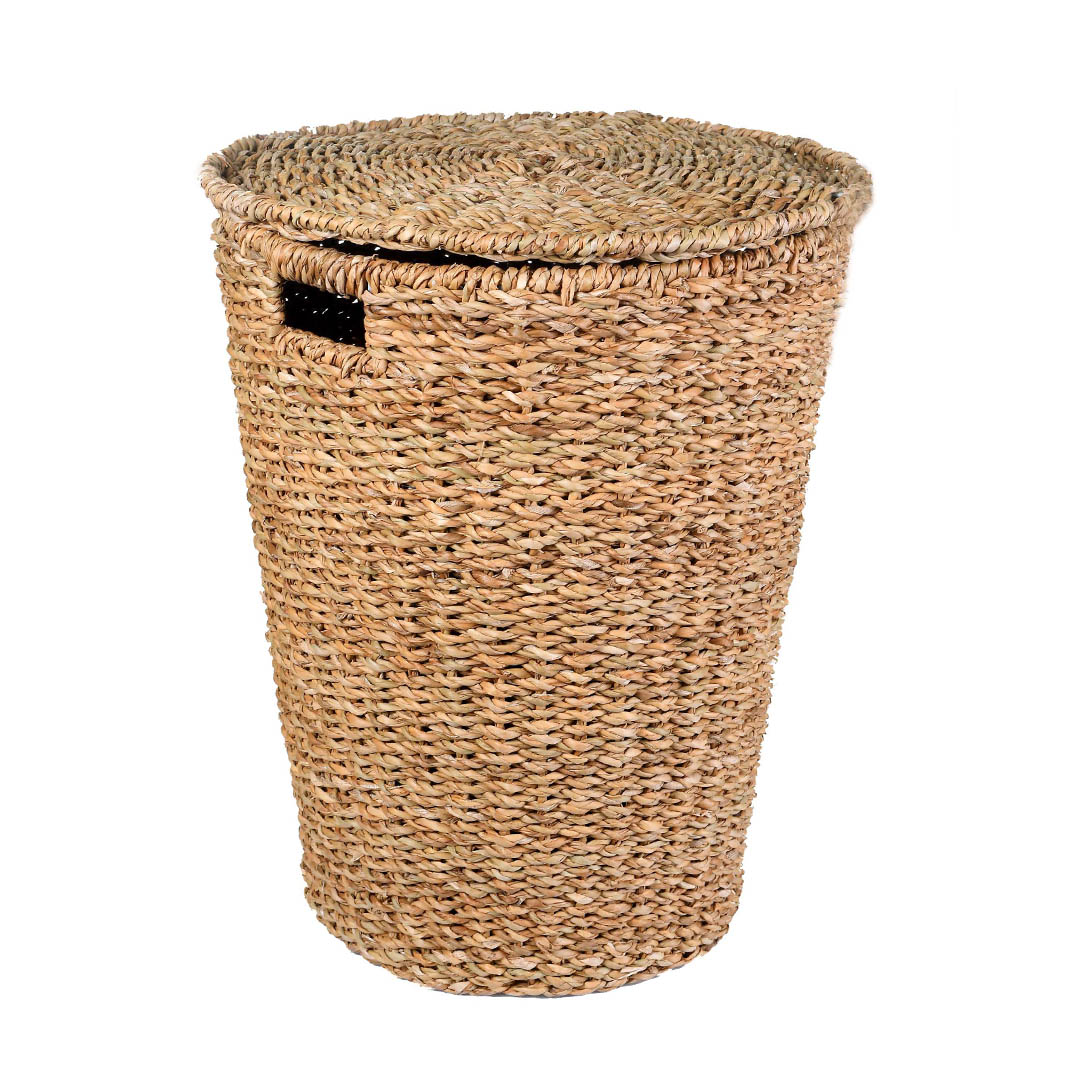 CESTO DE ROUPA SUJA 45X57 - 429-2601019