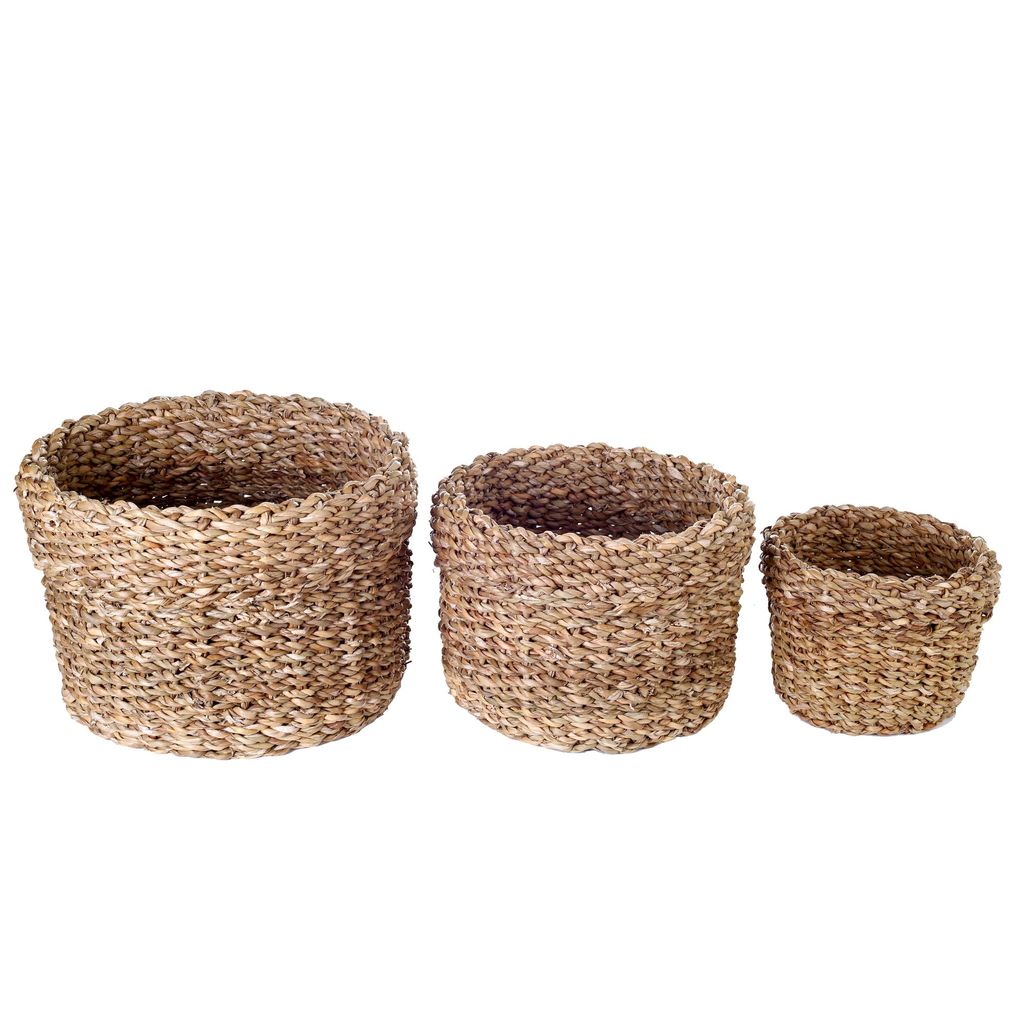 JG CESTAS 3PZ - 429-3301028