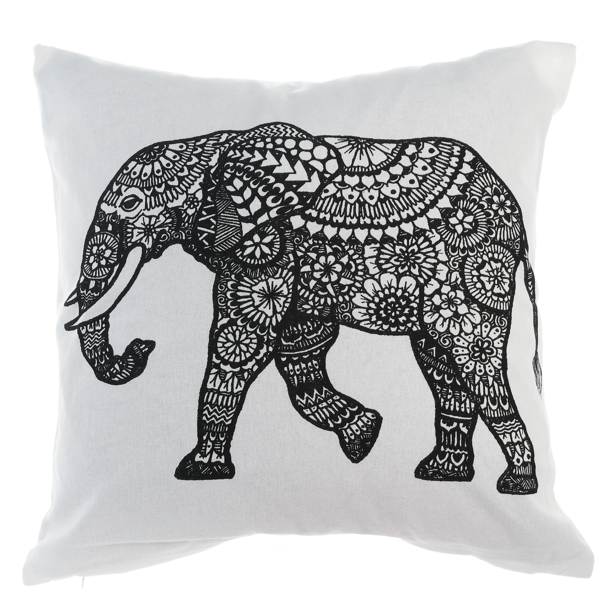 Filled Cushion - 429-4701376
