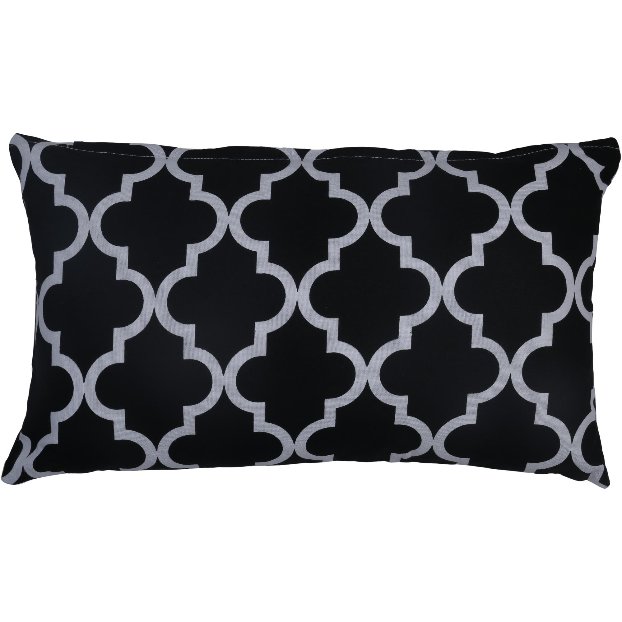 ALMOFADA 30X50CM 50X30CM - 429-4701575