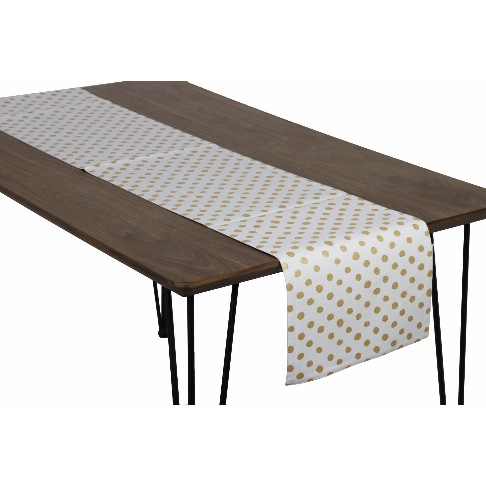 CAMINHO D/MESA 33X183CM 183X33C - 429-4701643