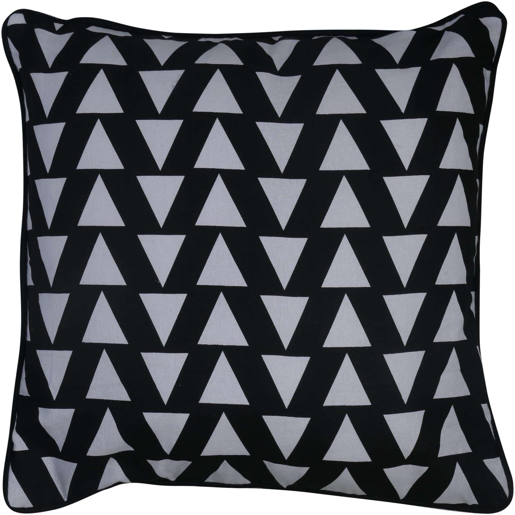 CUSHION 45x45cm - 429-4701655