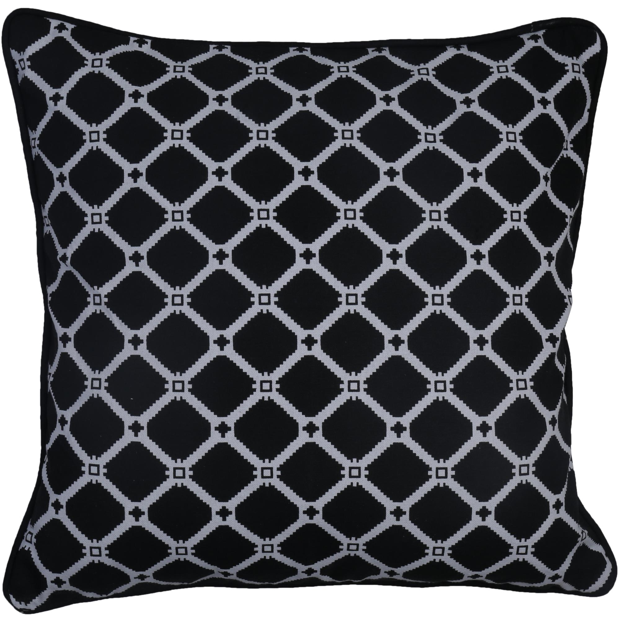 CUSHION 45x45cm - 429-4701668