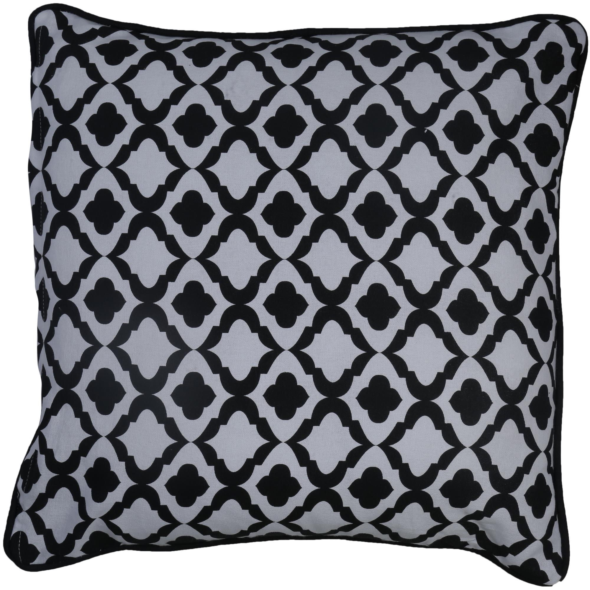 CUSHION 45x45cm - 429-4701669