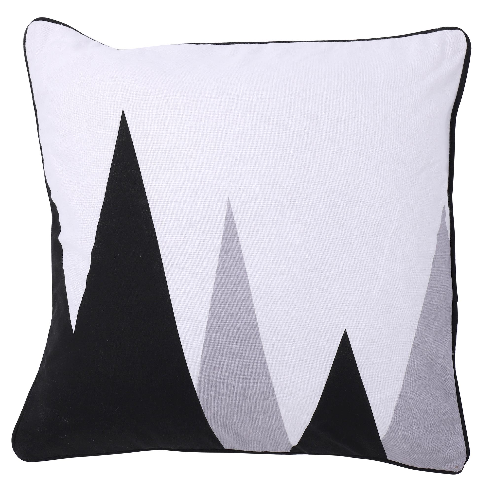 CUSHION 45x45cm - 429-4701671