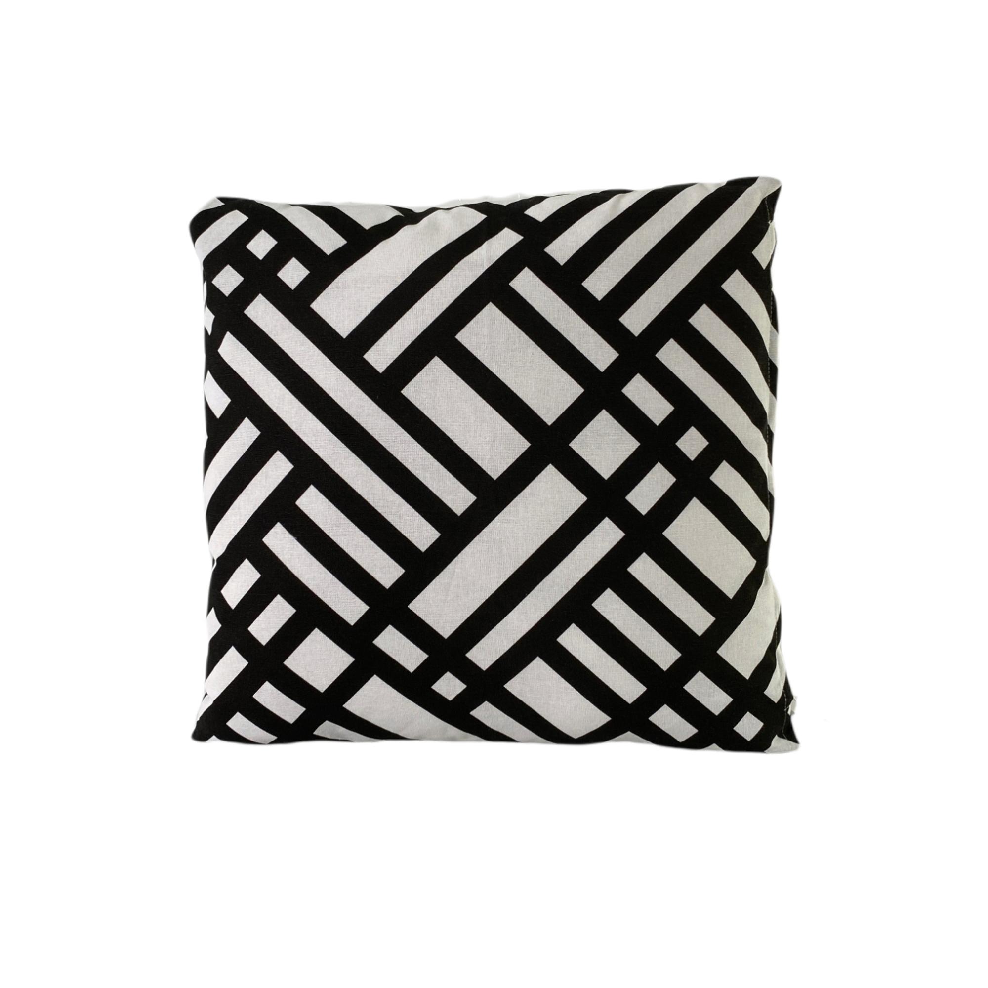 FUNDA P/COJIN 45X45XCM - 429-4701681
